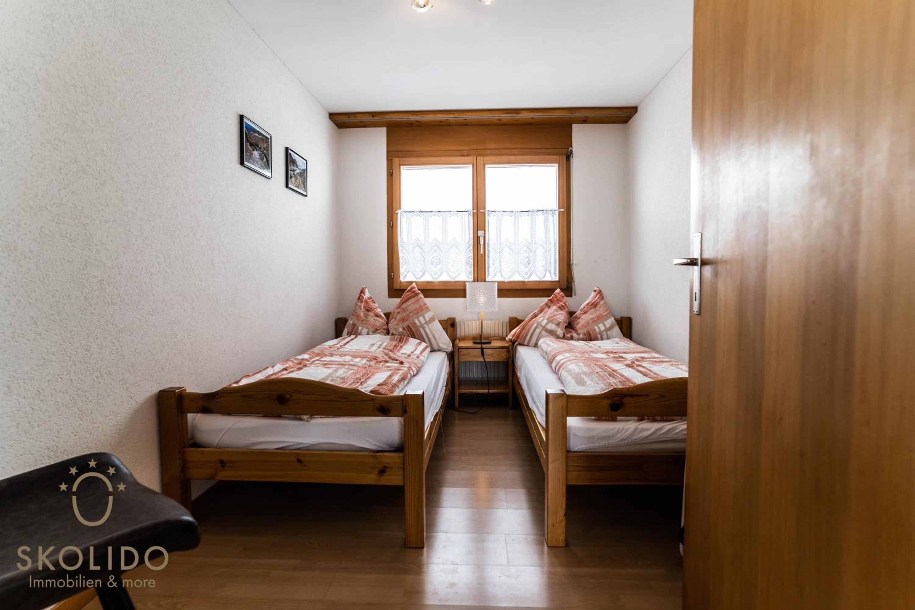 Haus Lotus, Riederalp Moosfluhbahn