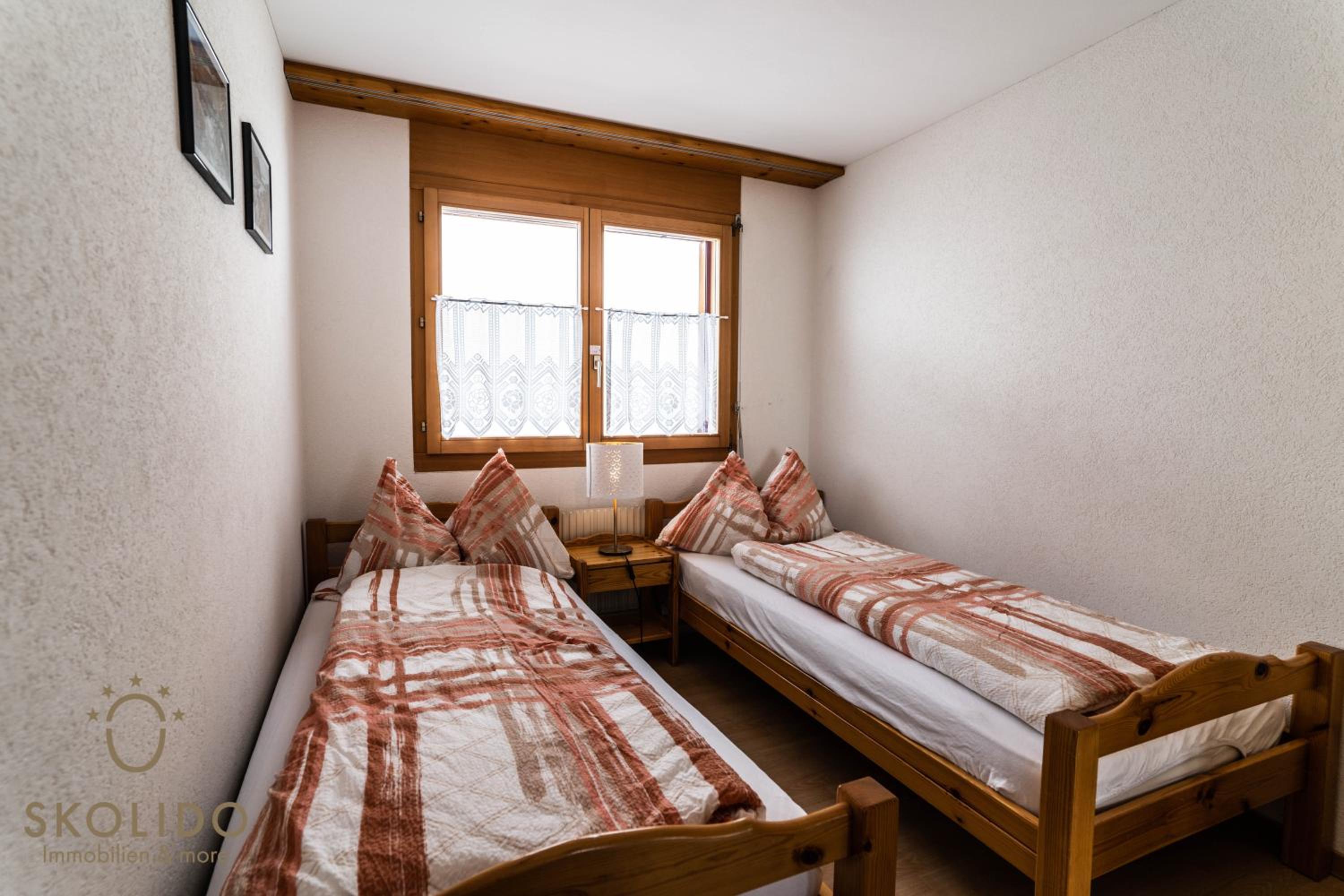Haus Lotus, Riederalp Moosfluhbahn