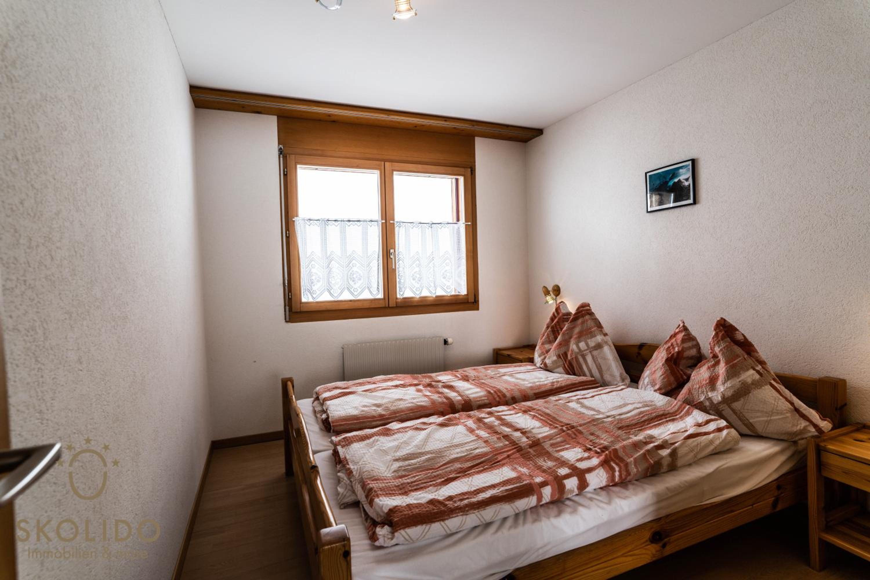 Haus Lotus, Riederalp Moosfluhbahn