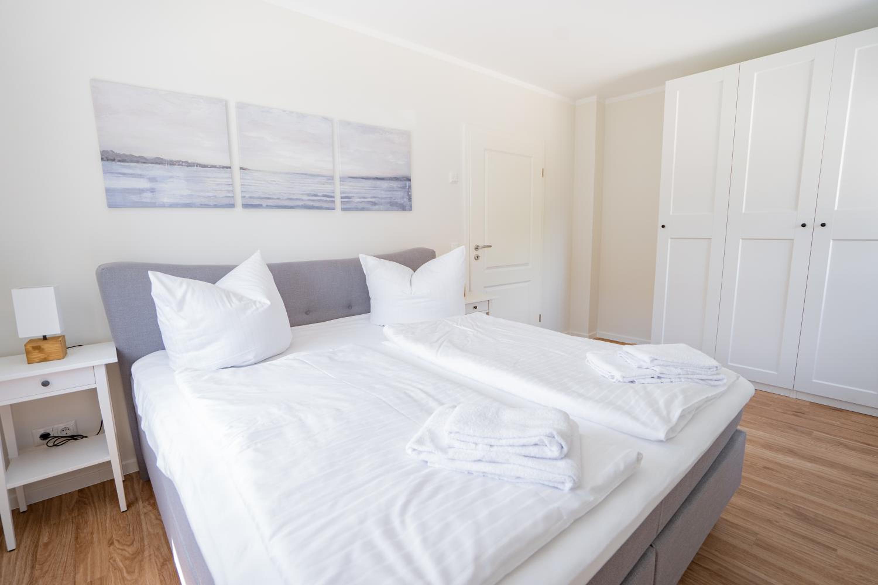 Burghof Apartments Hoyerswerda - Property Image 12