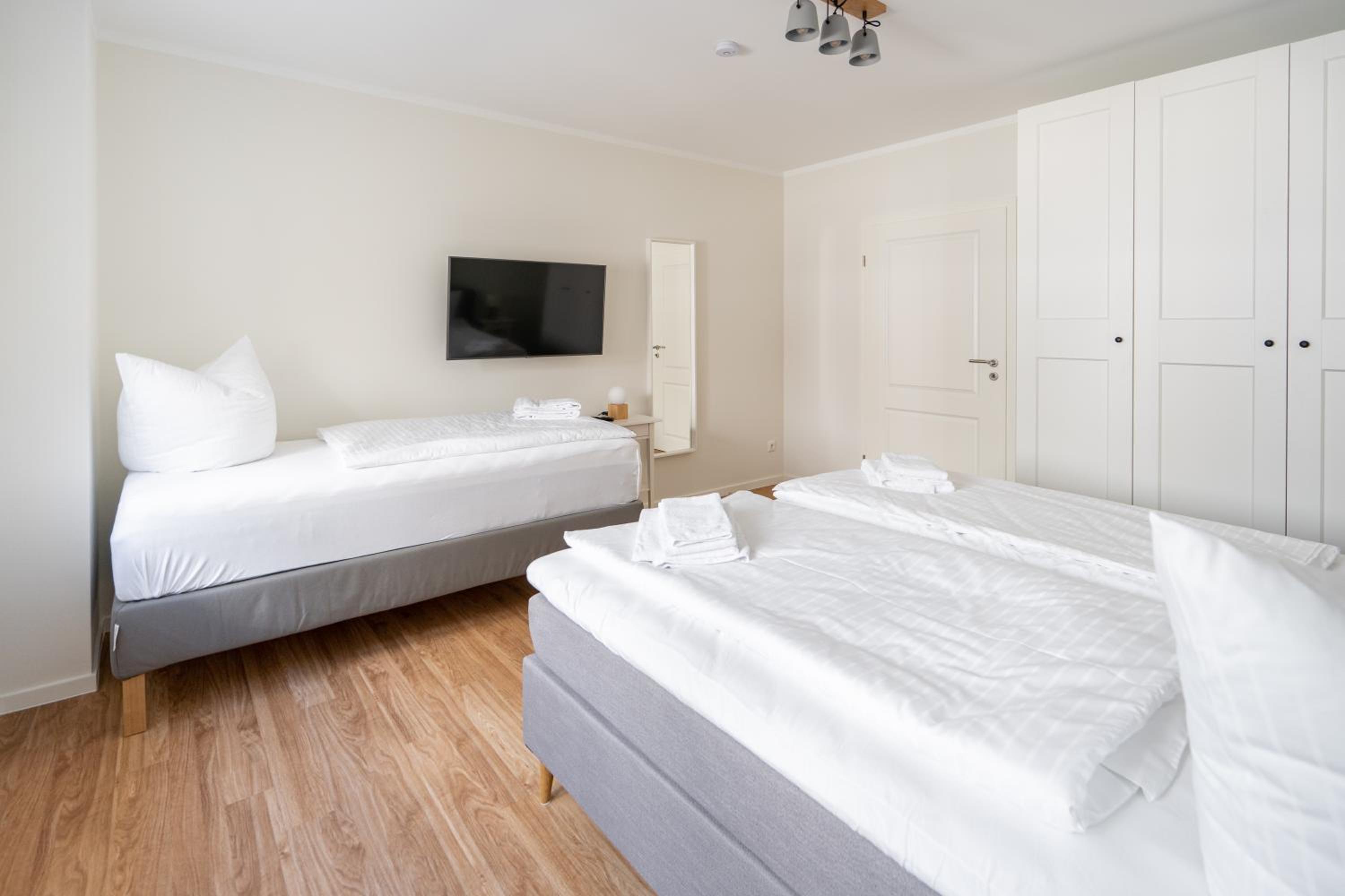 Burghof Apartments Hoyerswerda - Property Image 14
