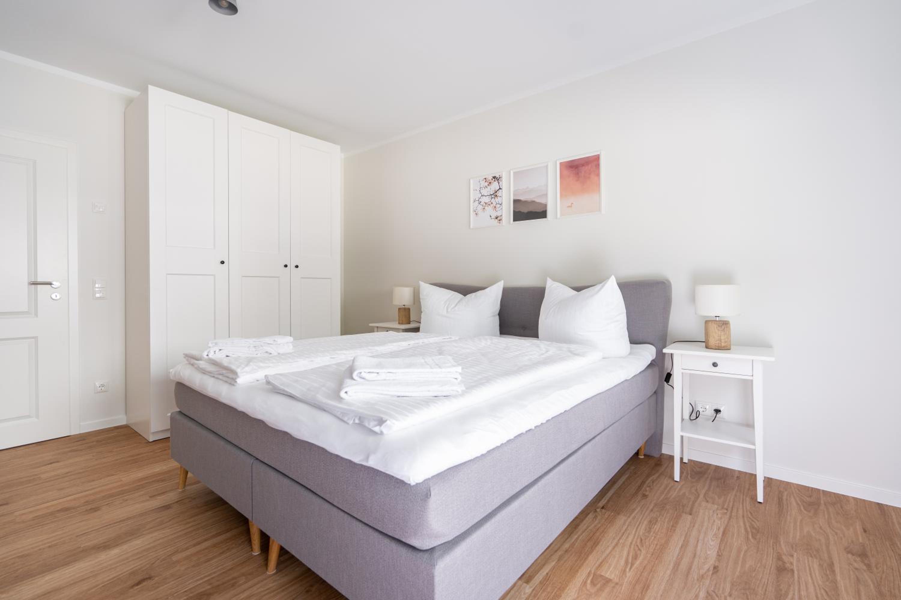 Burghof Apartments Hoyerswerda - Property Image 17