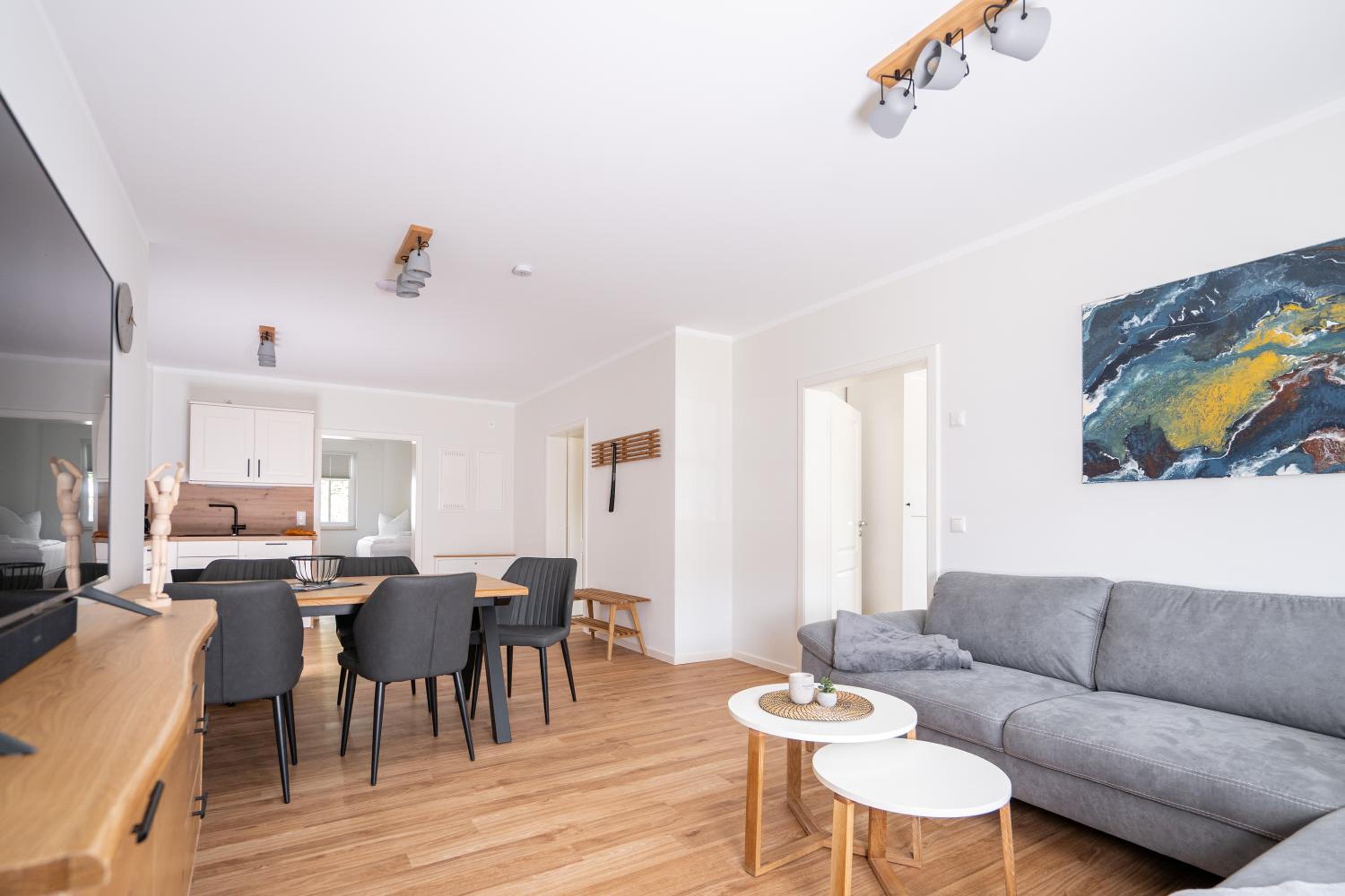 Burghof Apartments Hoyerswerda - Property Image 19