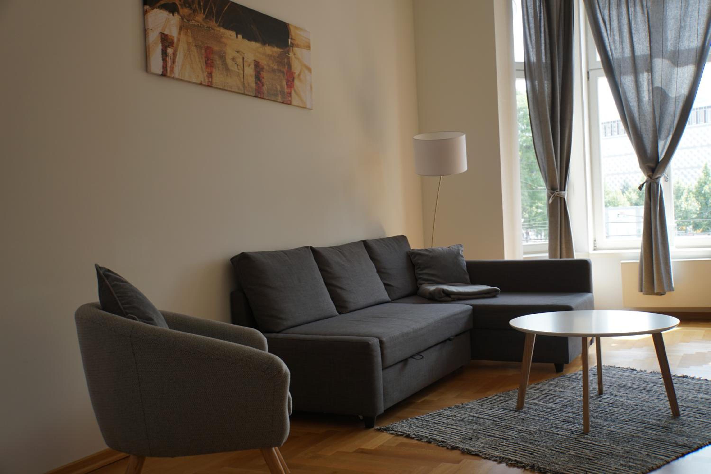 Kokon Studio Apartment near Leipzig center