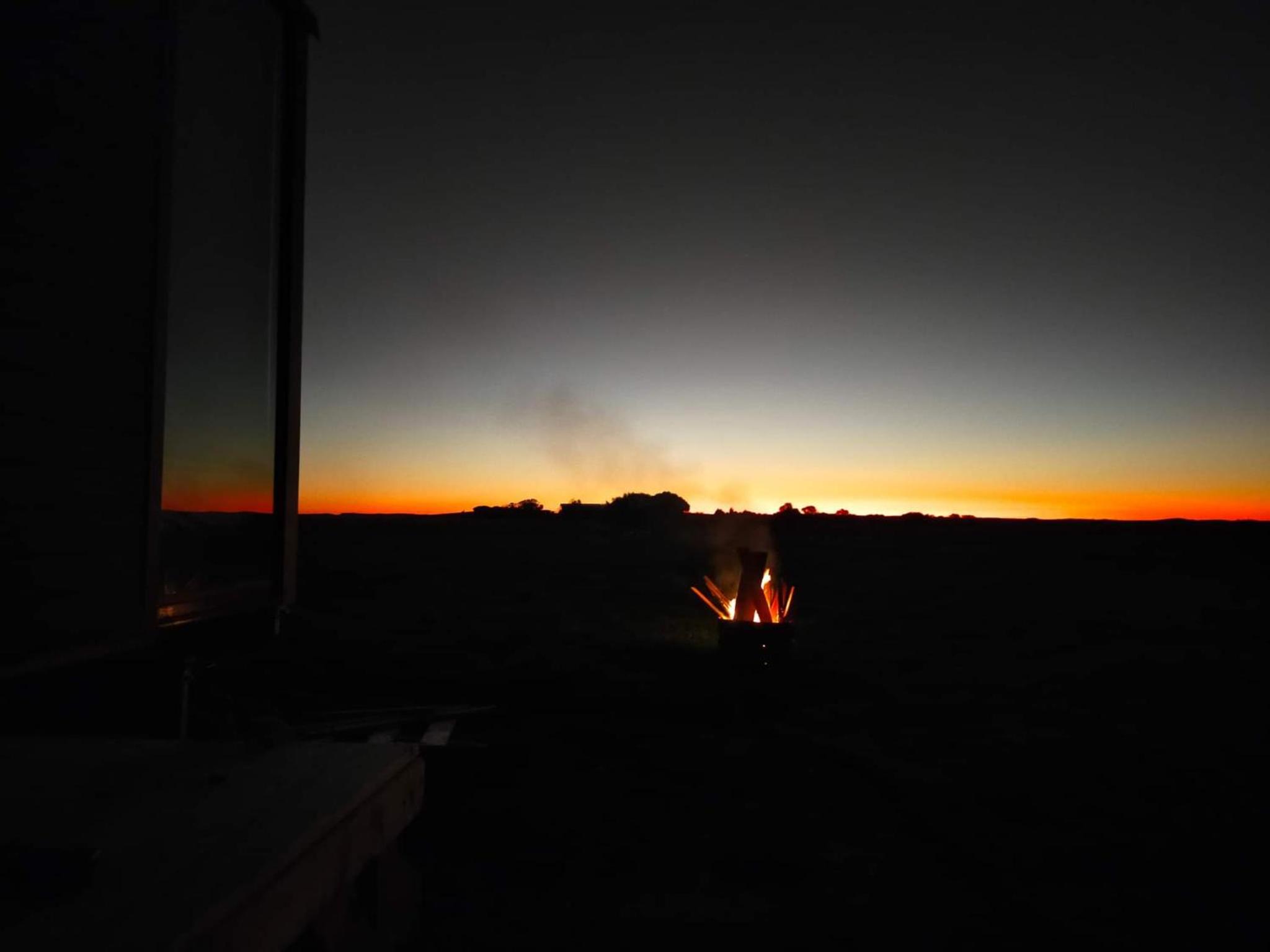 Coorong Island Retreat - Farm Stay at Pet Friendly Property