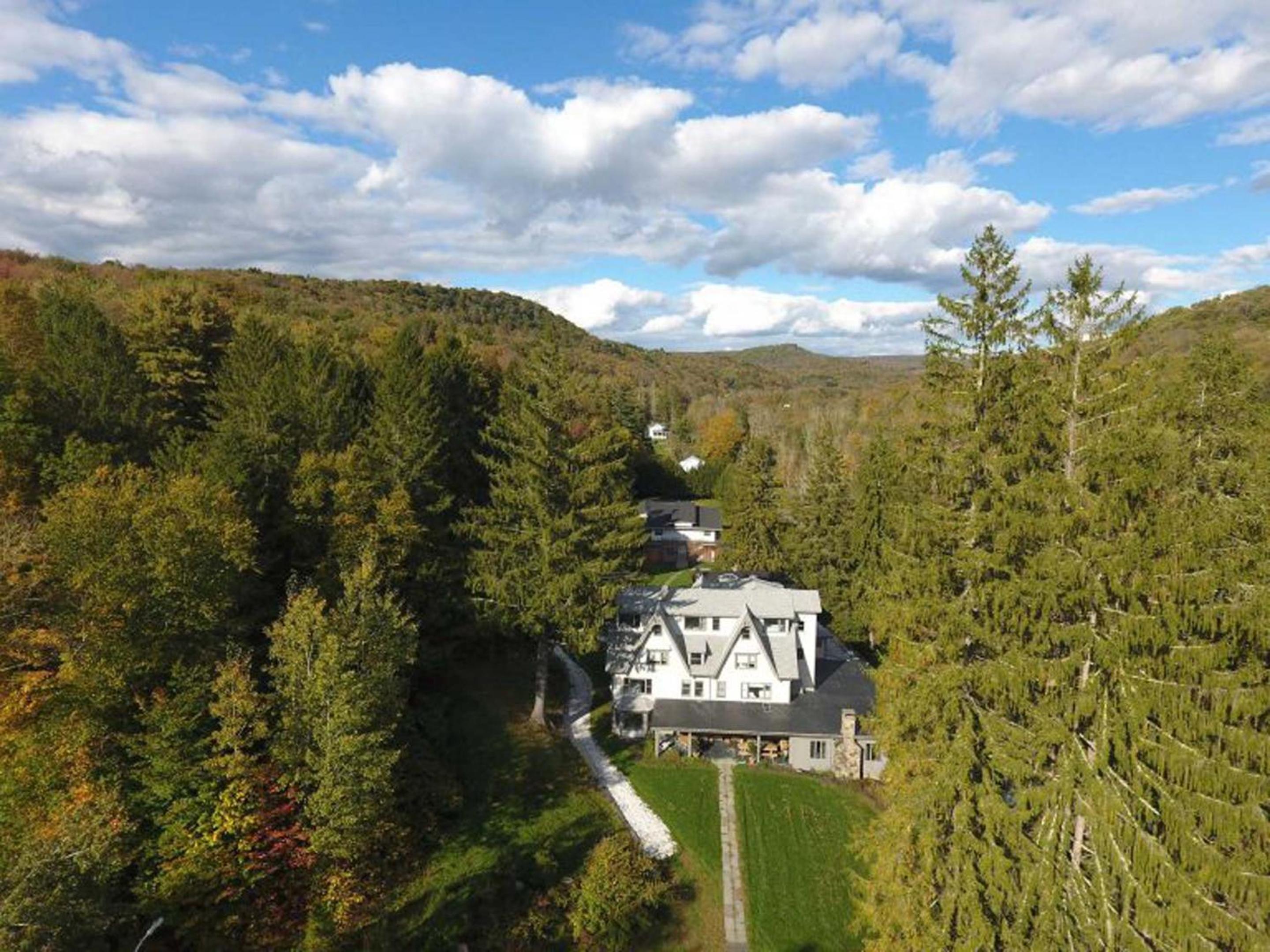 Callicoon Hills view 4