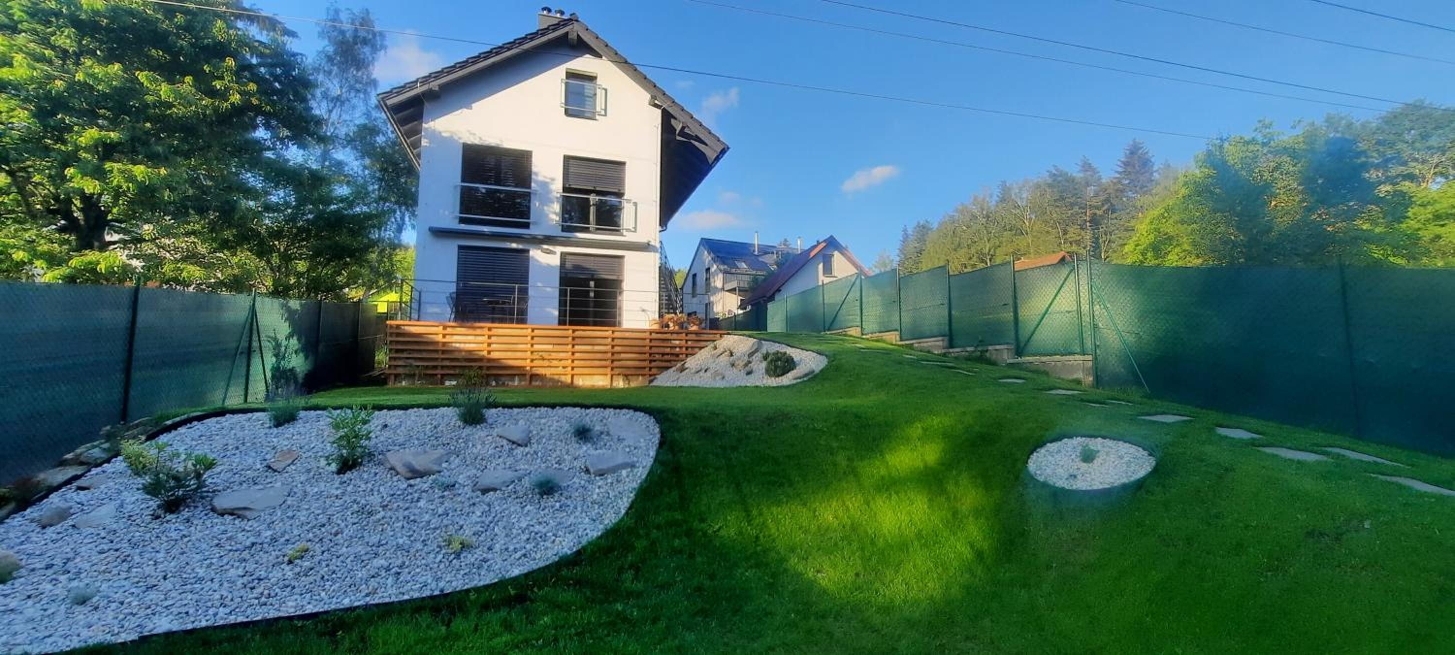 Apartmány Aktiv Lipno