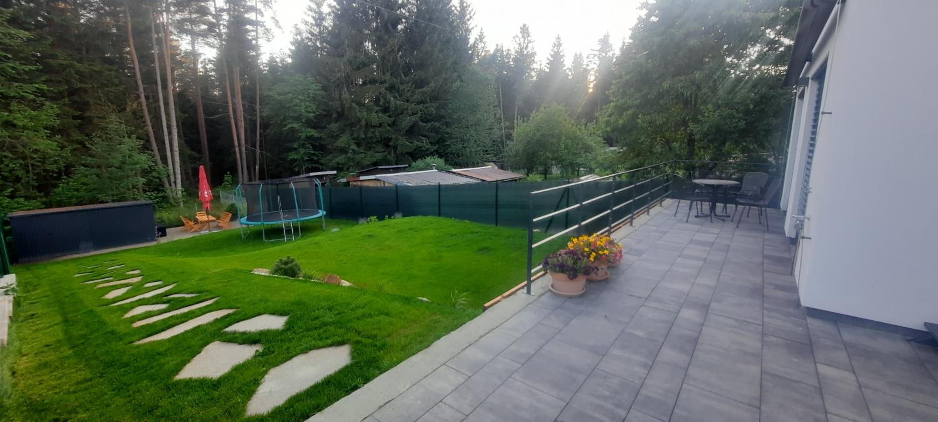 Apartmány Aktiv Lipno