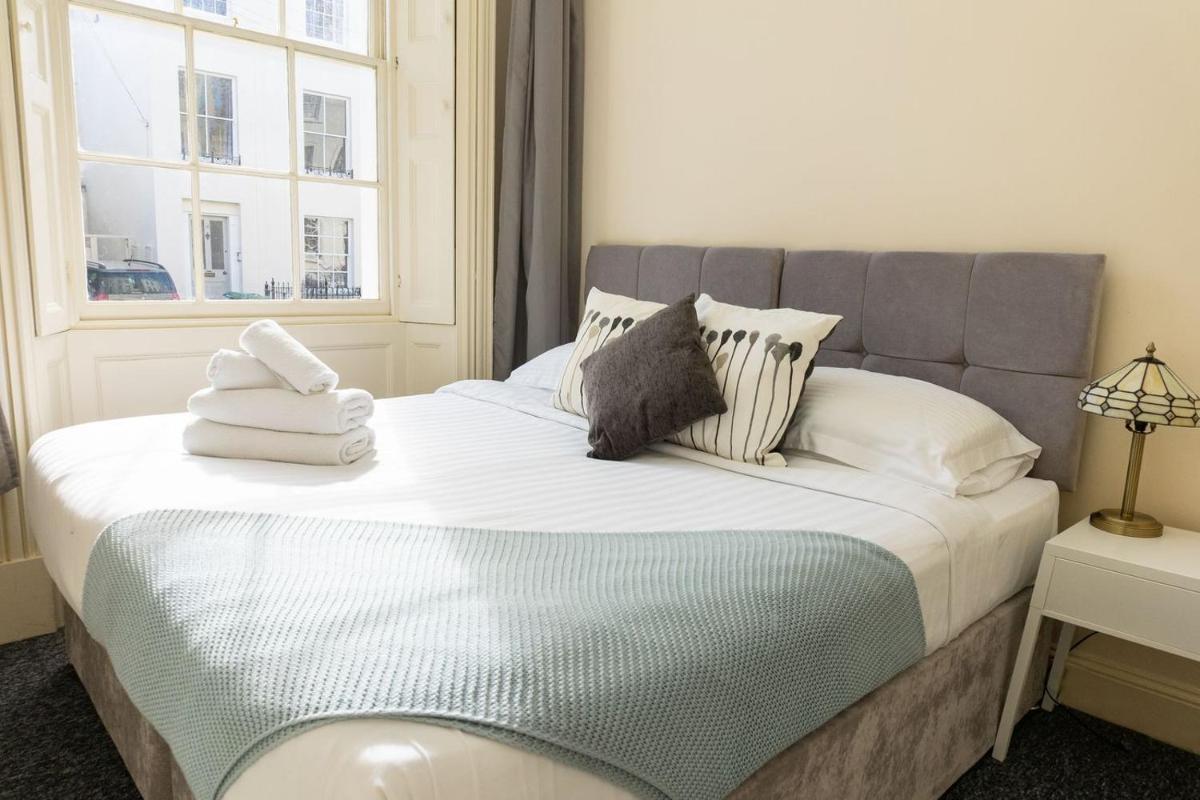 K Suites - Montpellier Apartments view 3