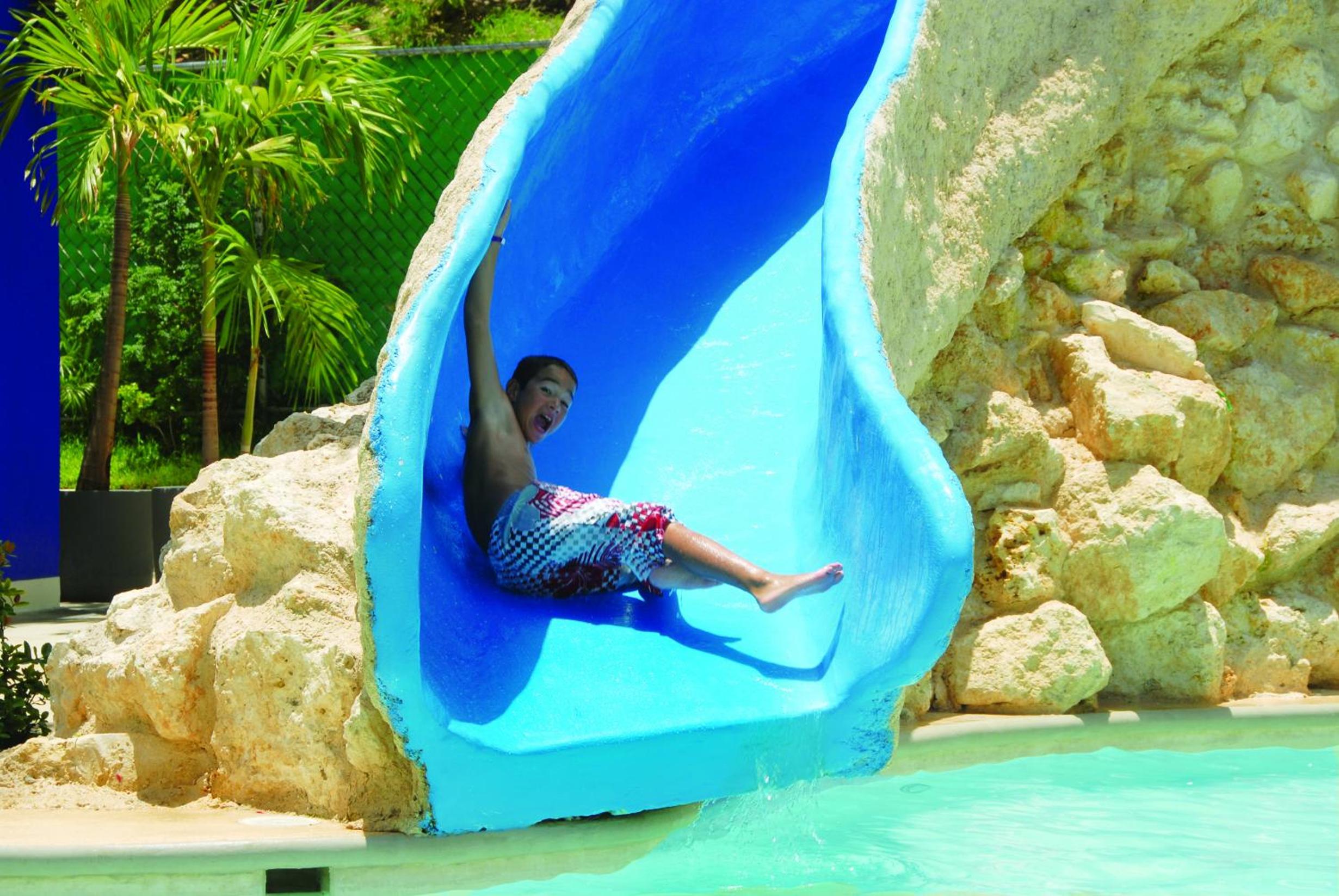 Oasis Palm - All Inclusive