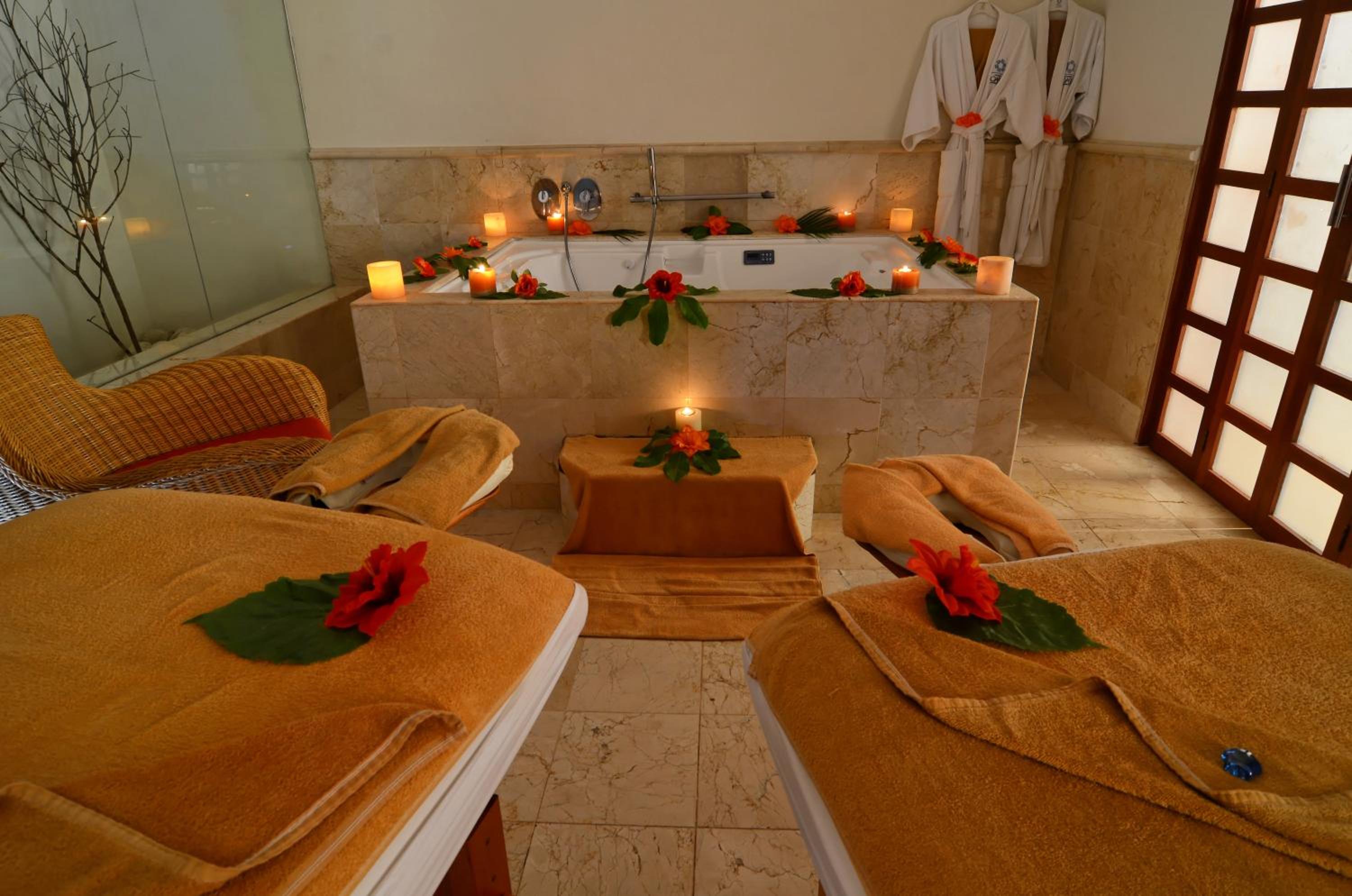 Oasis Palm - All Inclusive