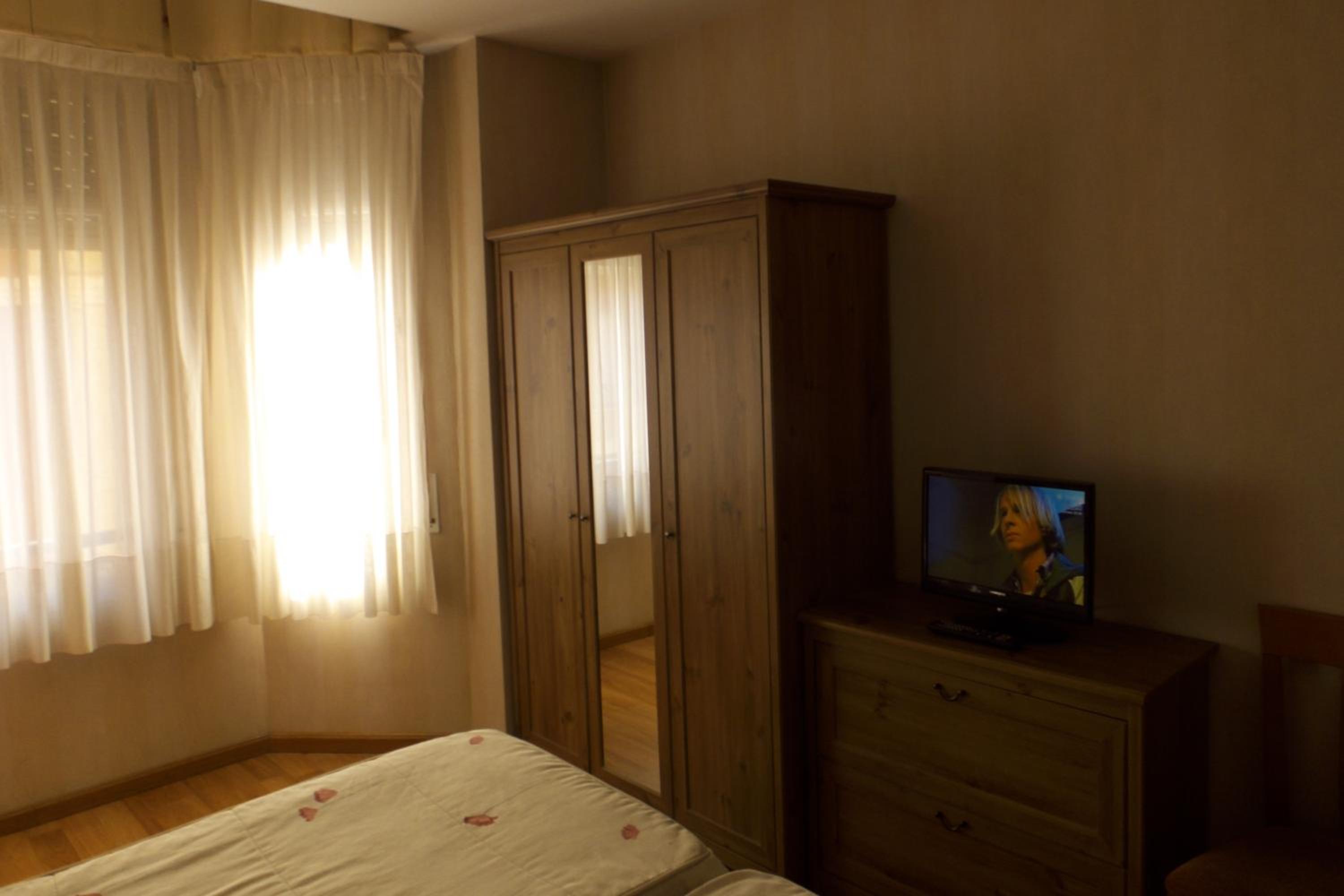 Hostal Orejas