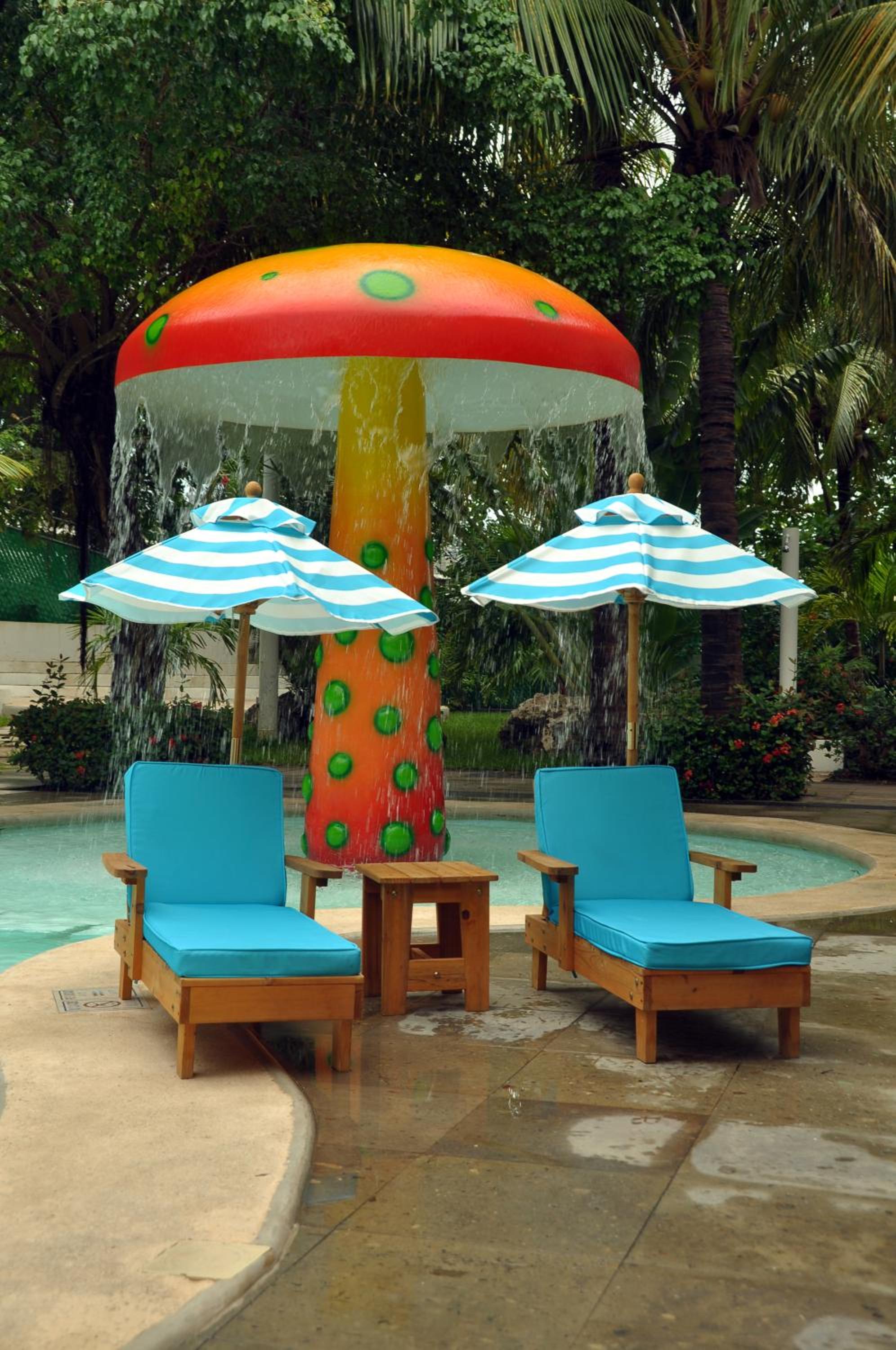 Oasis Palm - All Inclusive