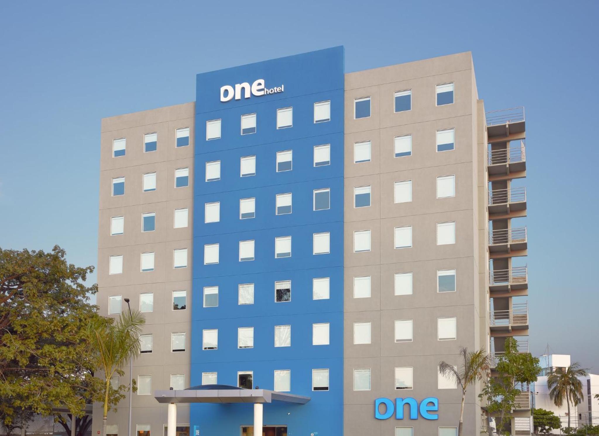 One Acapulco Diamante - Property Image 1
