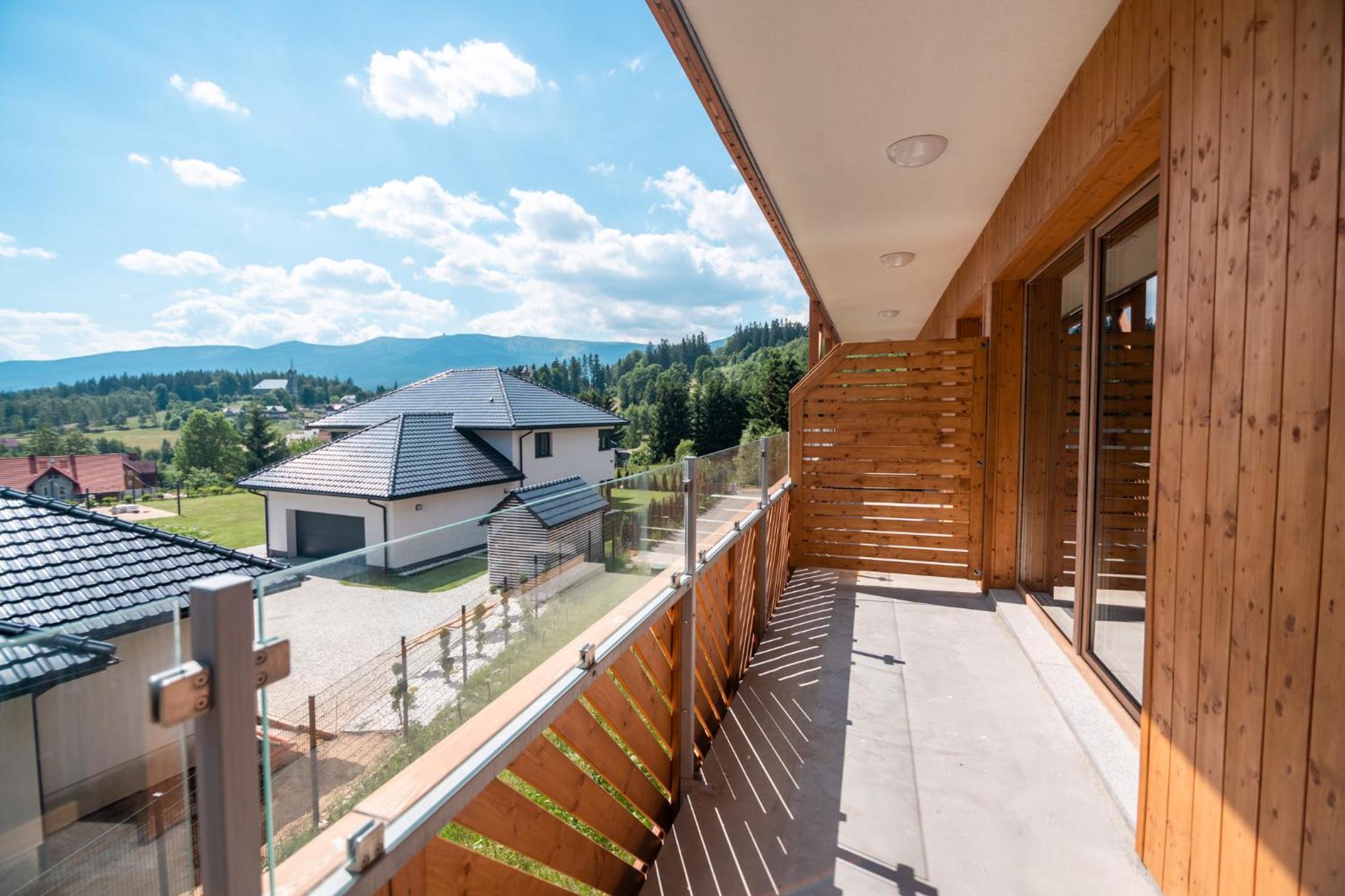 Świerkowy 6 Dolina Szczęścia Apart Invest view 4