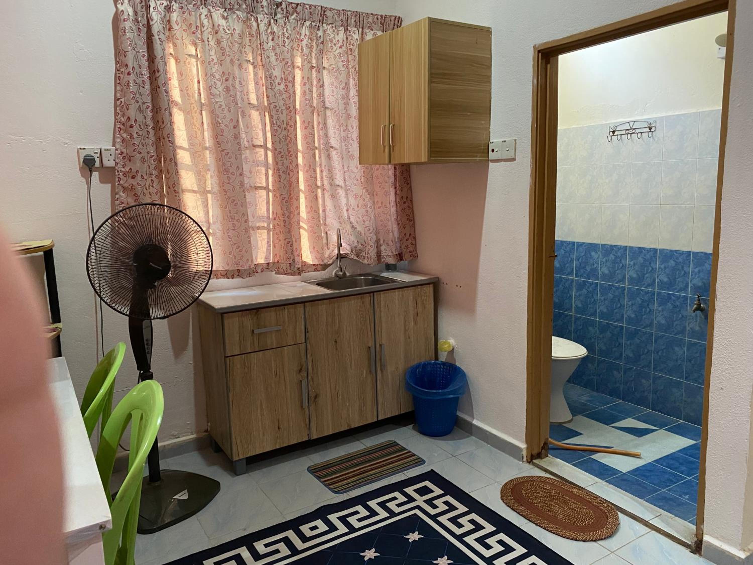 Bilik Harian Pengkalan Chepa, photo 22