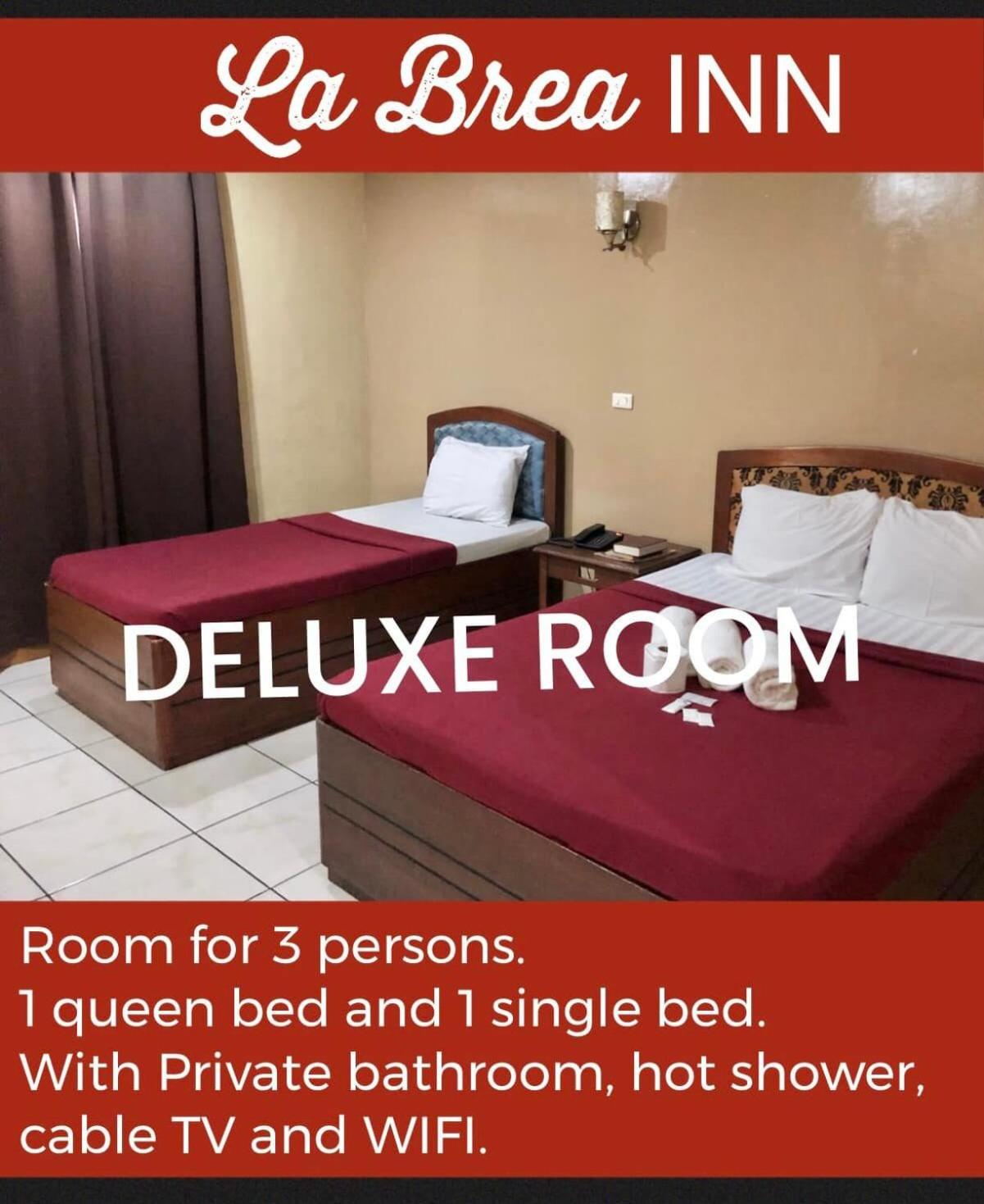 La Brea Inn