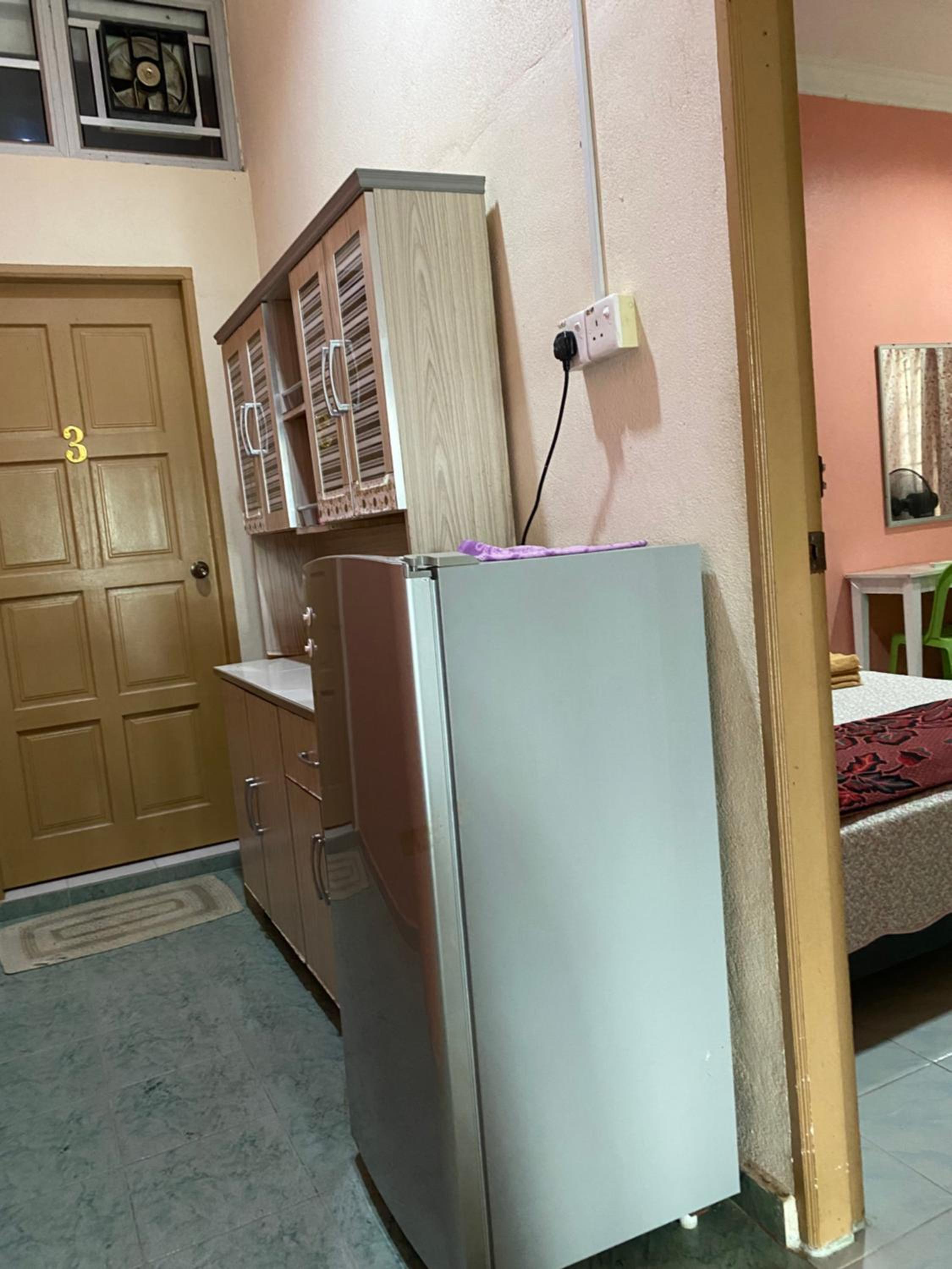 Bilik Harian Pengkalan Chepa, photo 17