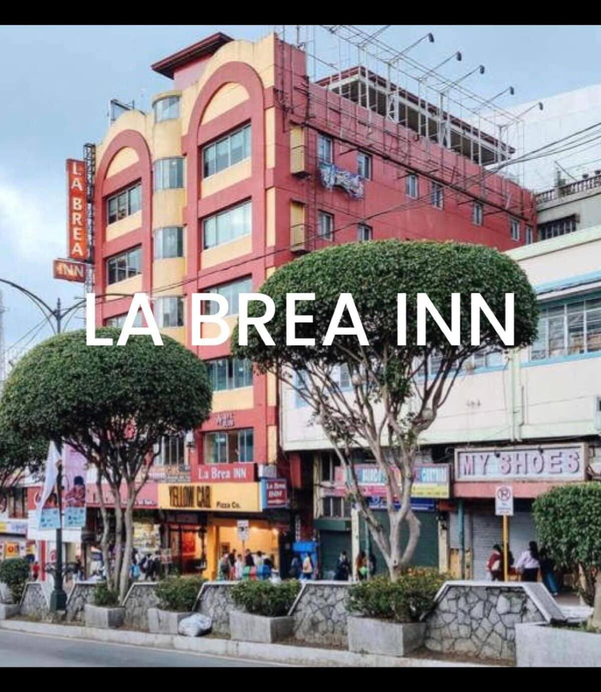 La Brea Inn