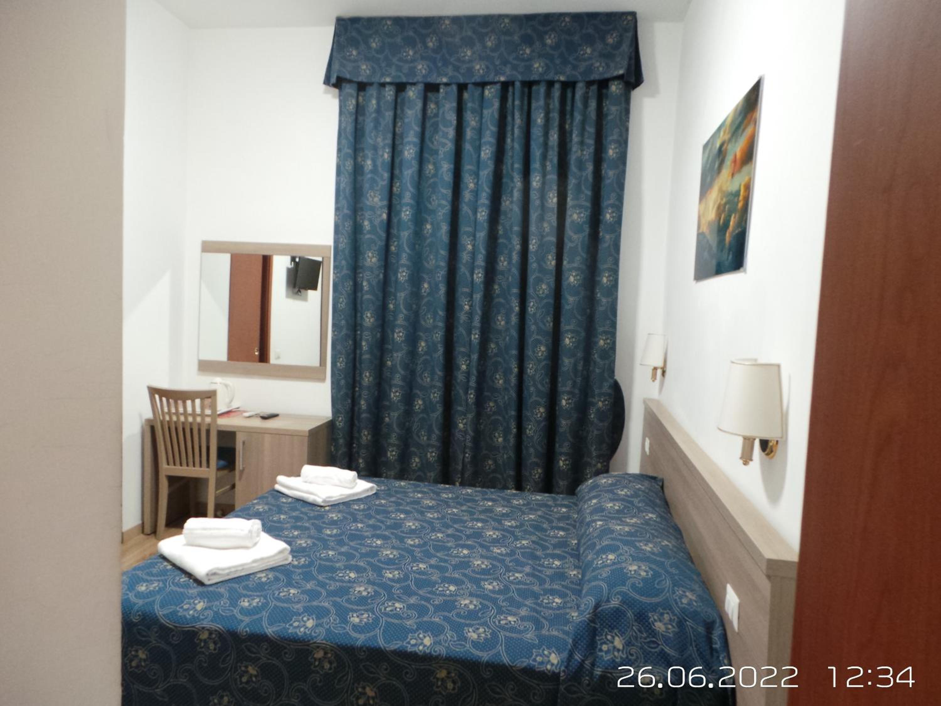 Marziah Inn