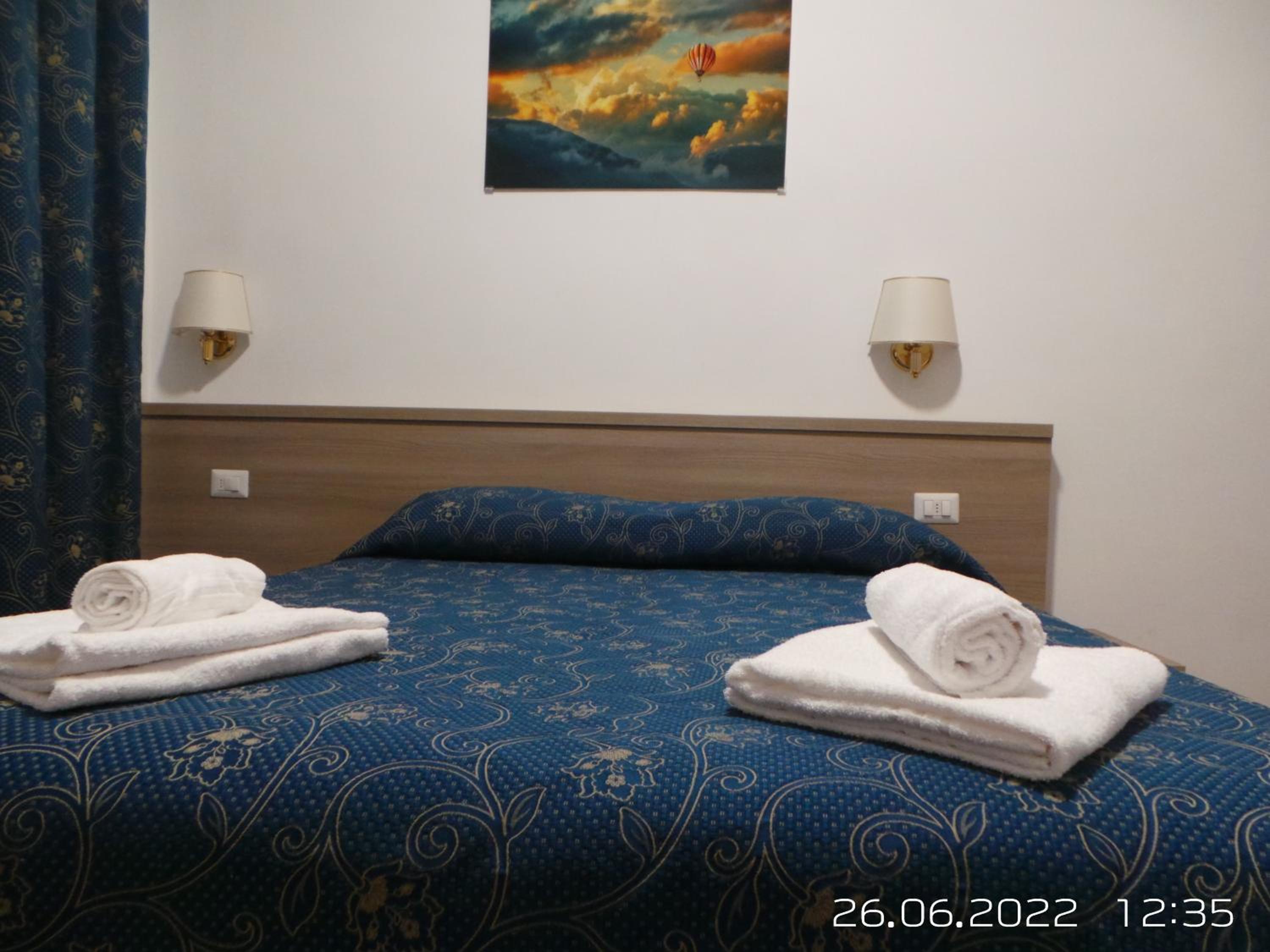 Marziah Inn