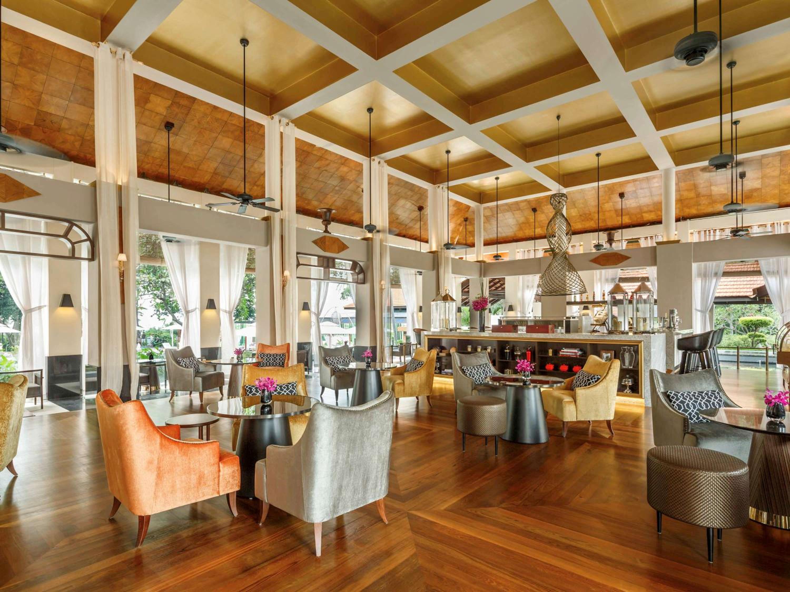 Sofitel Singapore Sentosa