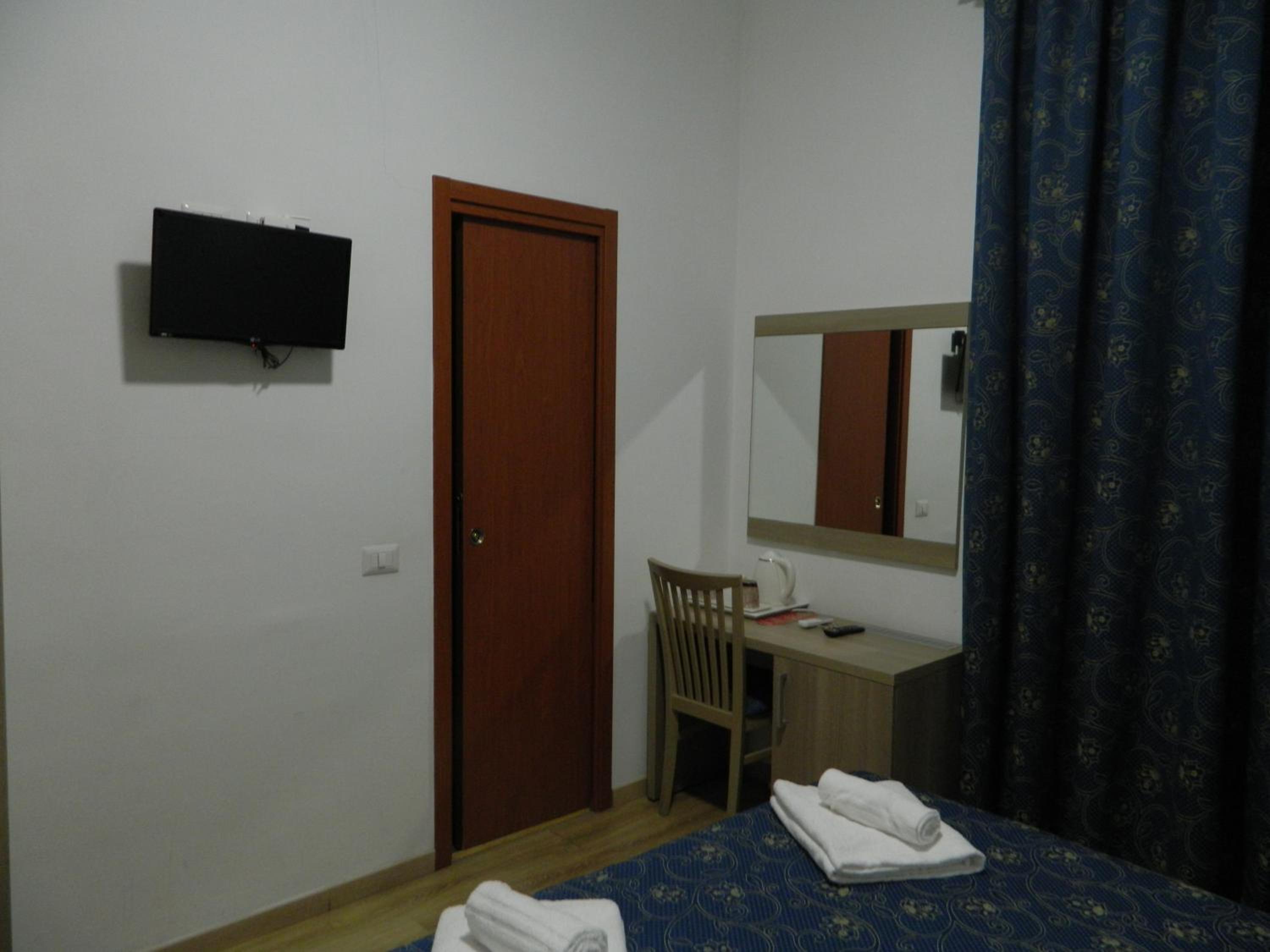Marziah Inn