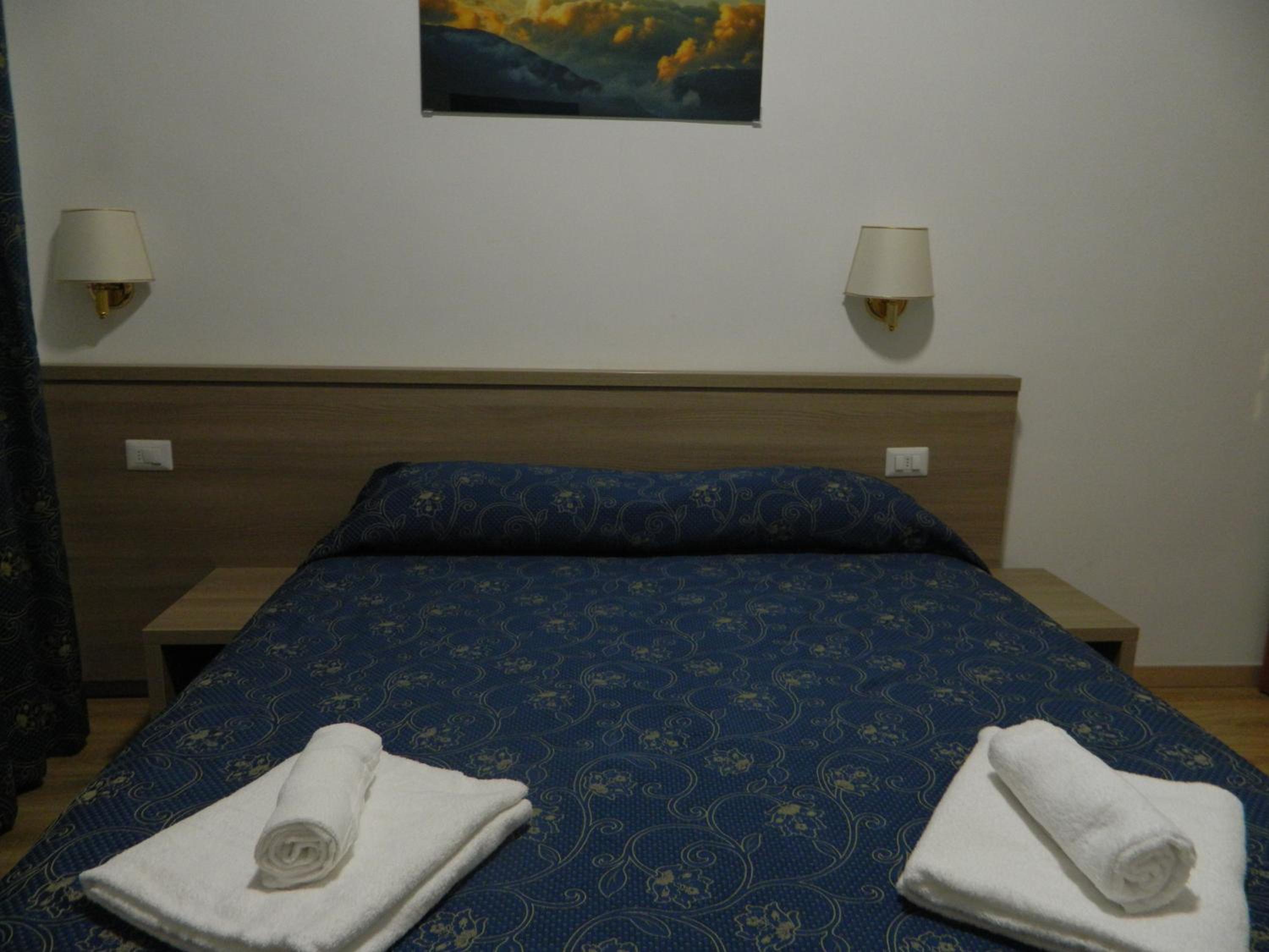 Marziah Inn