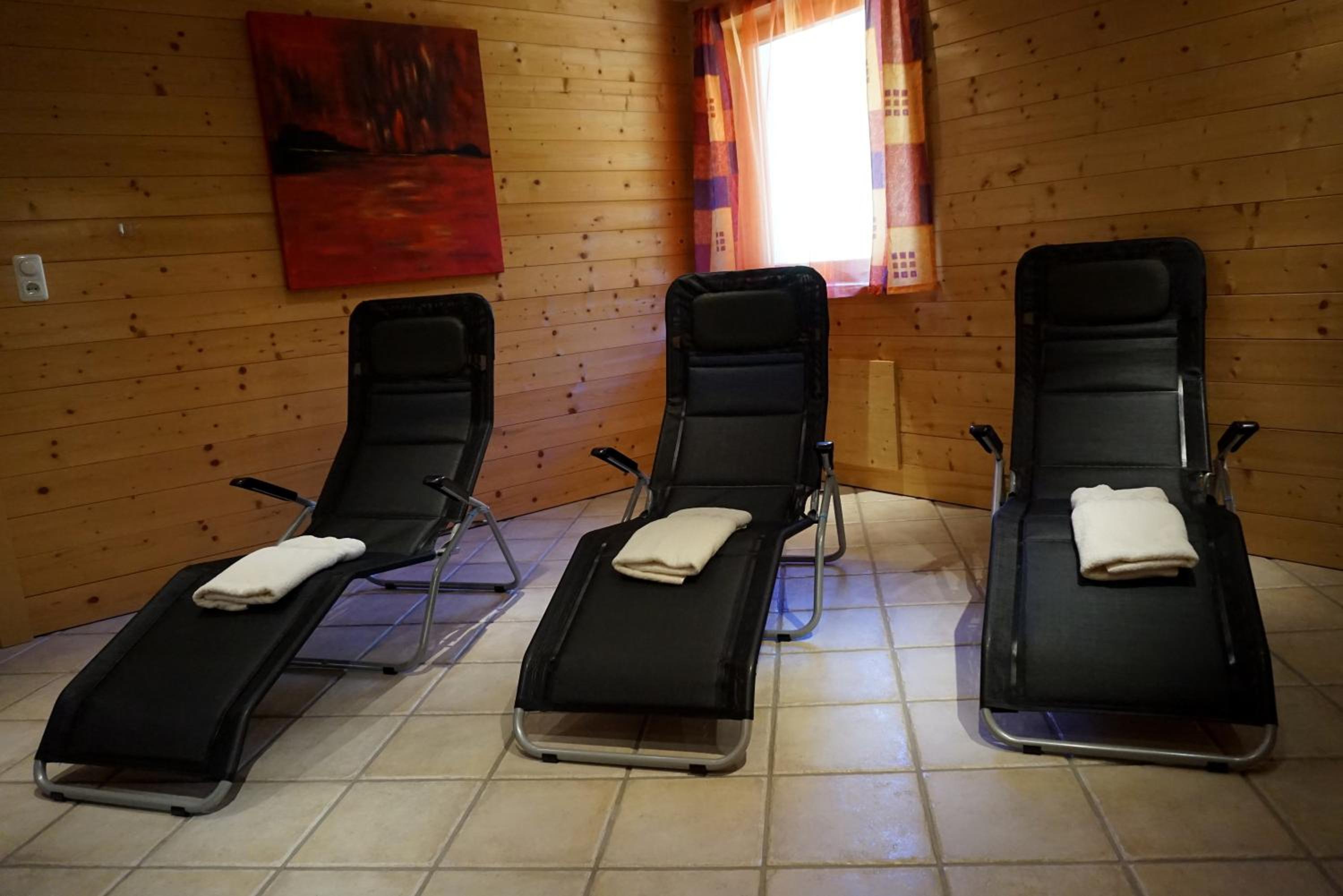 Garni Apart Wallamotta Silvretta Card Premium Betrieb