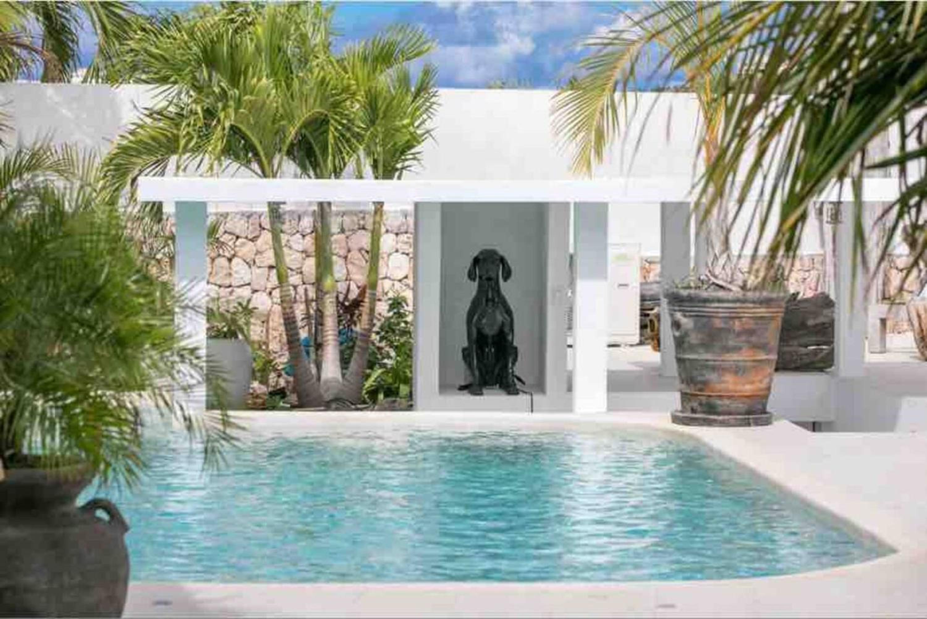 Luxury Villa in Lowlands, Sea View view 5