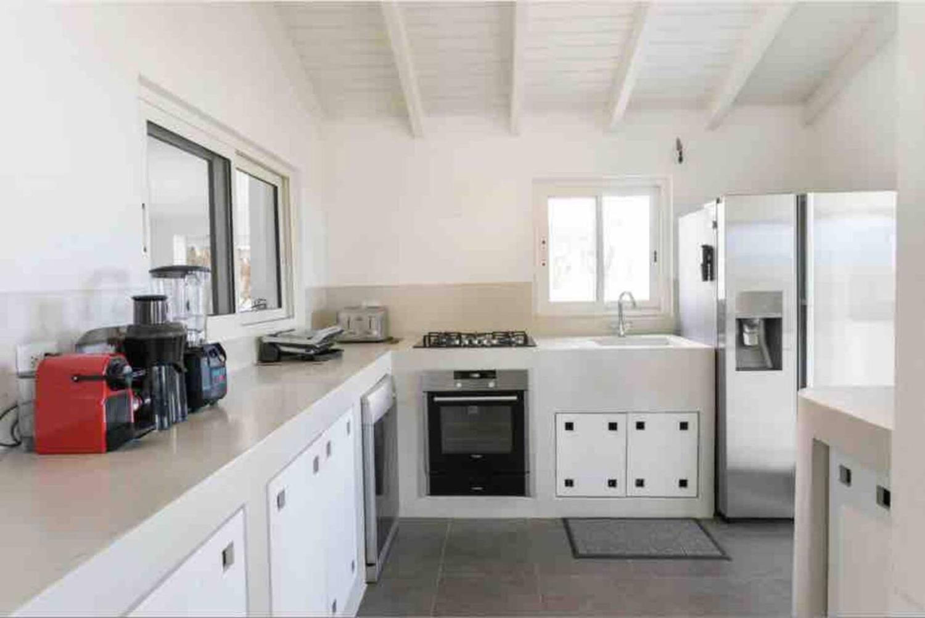Luxury Villa in Lowlands, Sea View view 4