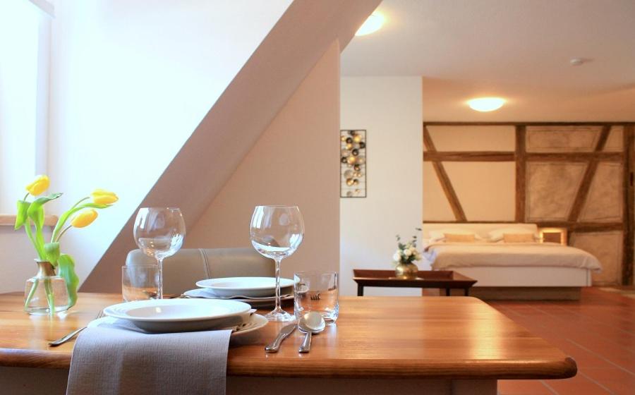 D & S Hotel & Ferienwohnungen