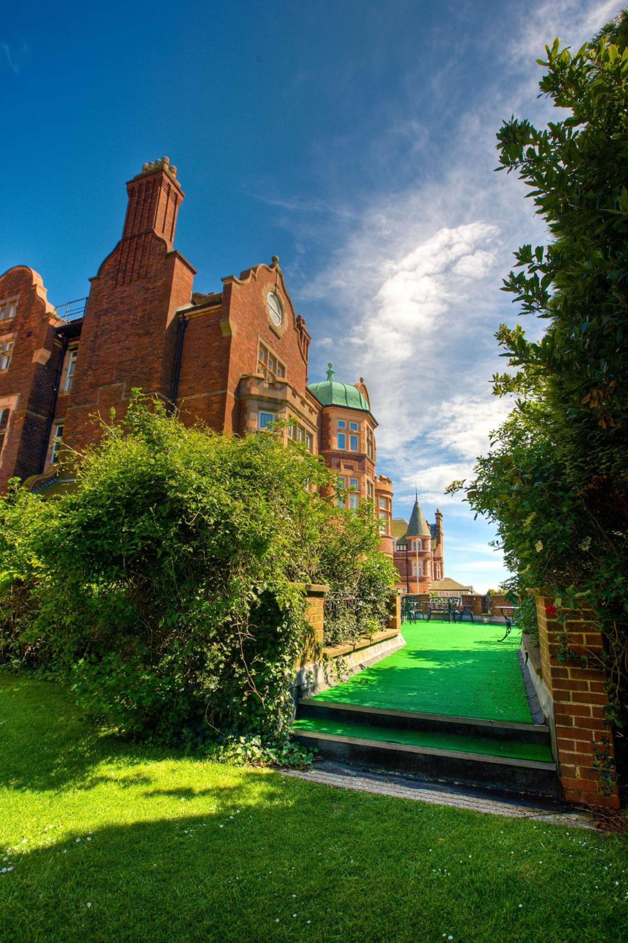 Folkestone Vacations - Burlington Hotel, BW Premier Collection by Best Western - Property Image 2