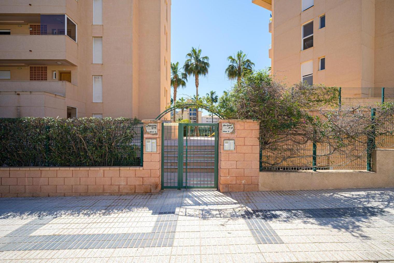 Alborada Golf Ático Spaniahome view 4
