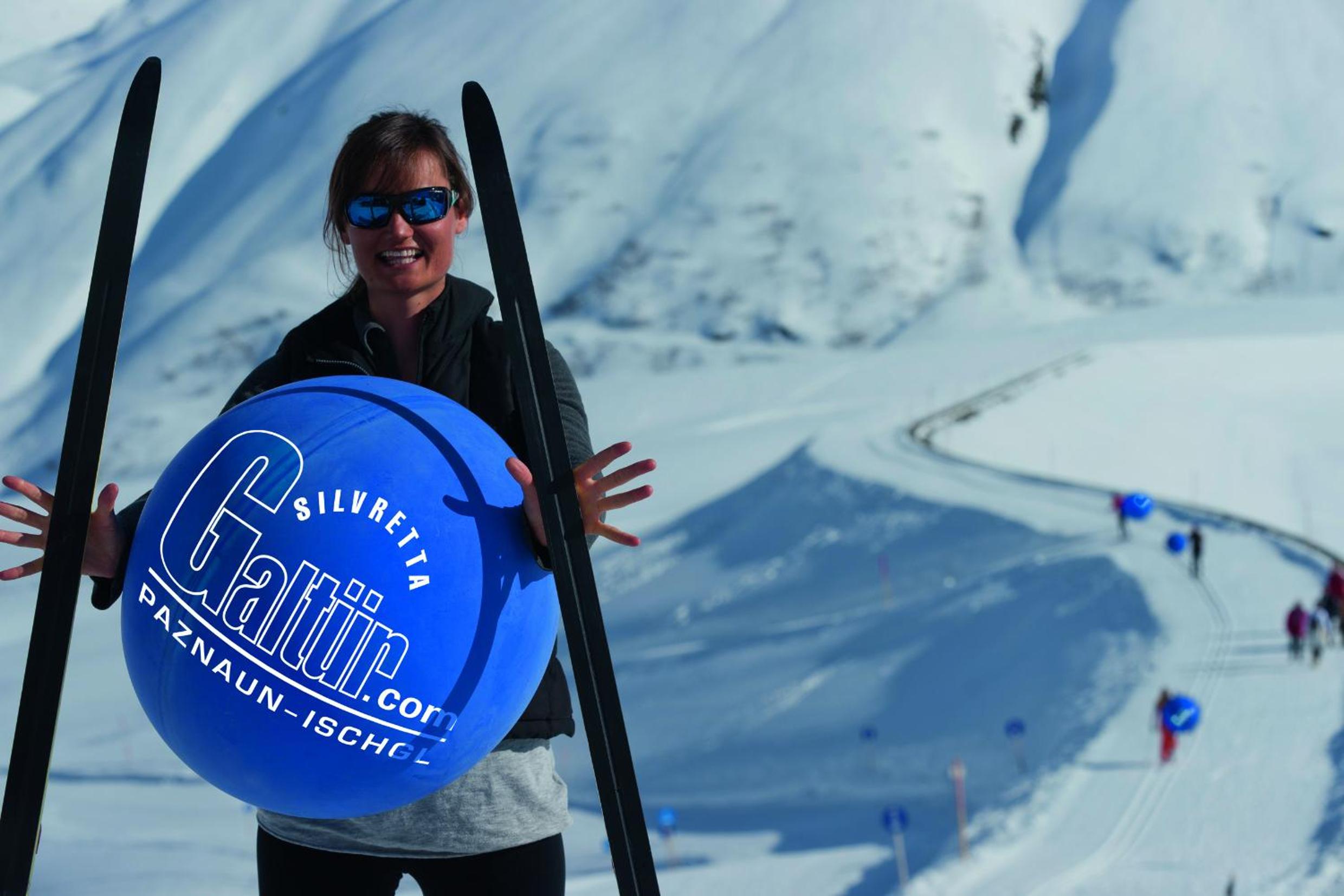 Garni Apart Wallamotta Silvretta Card Premium Betrieb