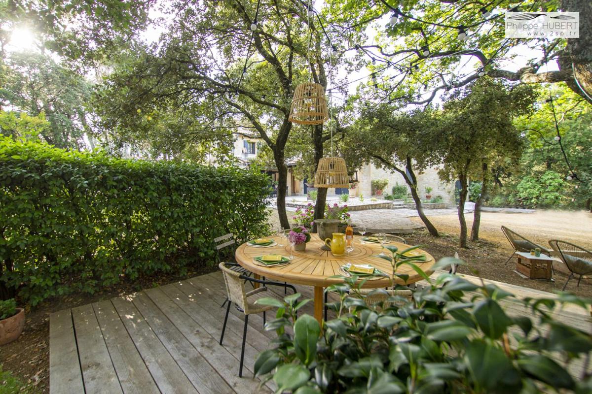 Maison Terre de Lune view 4