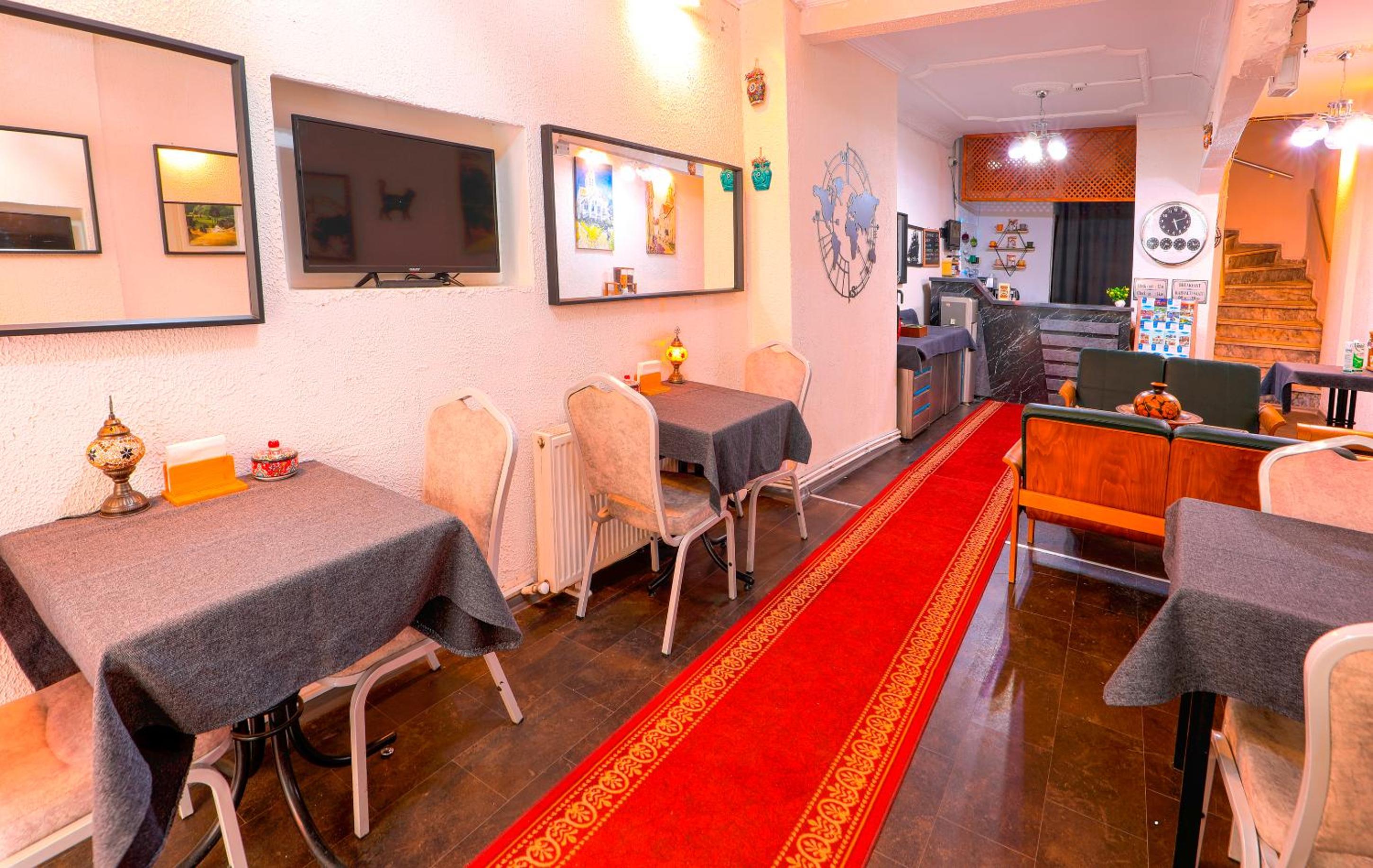 Kondoskali Otel - Image 128