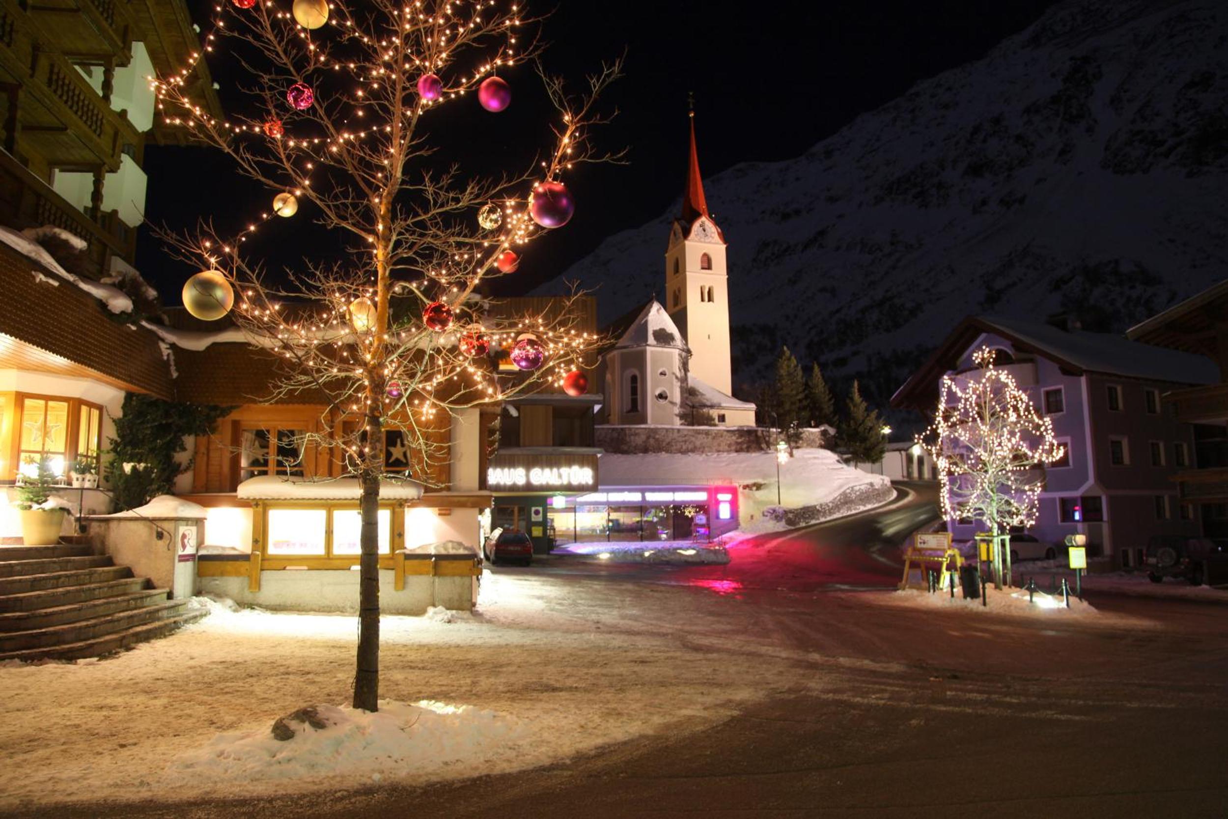 Garni Apart Wallamotta Silvretta Card Premium Betrieb