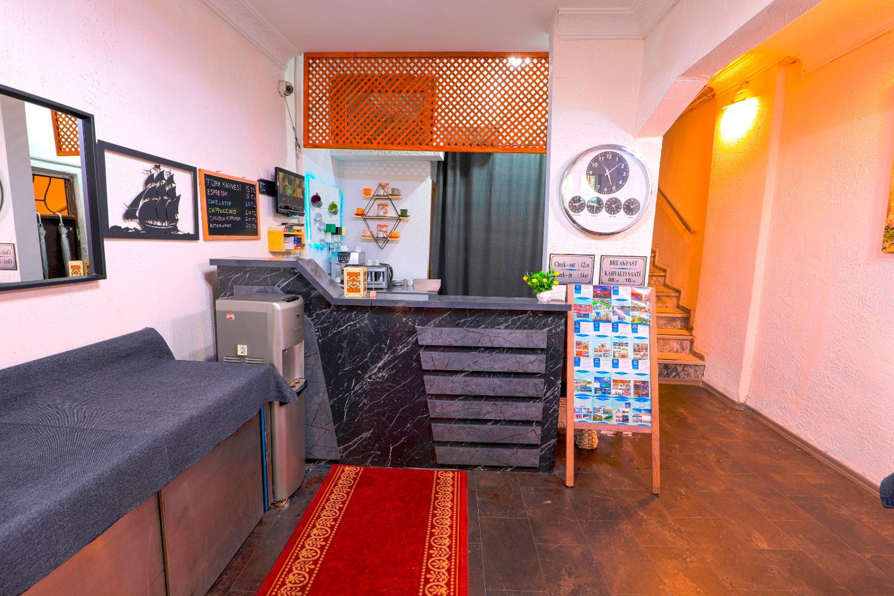 Kondoskali Otel - Image 124