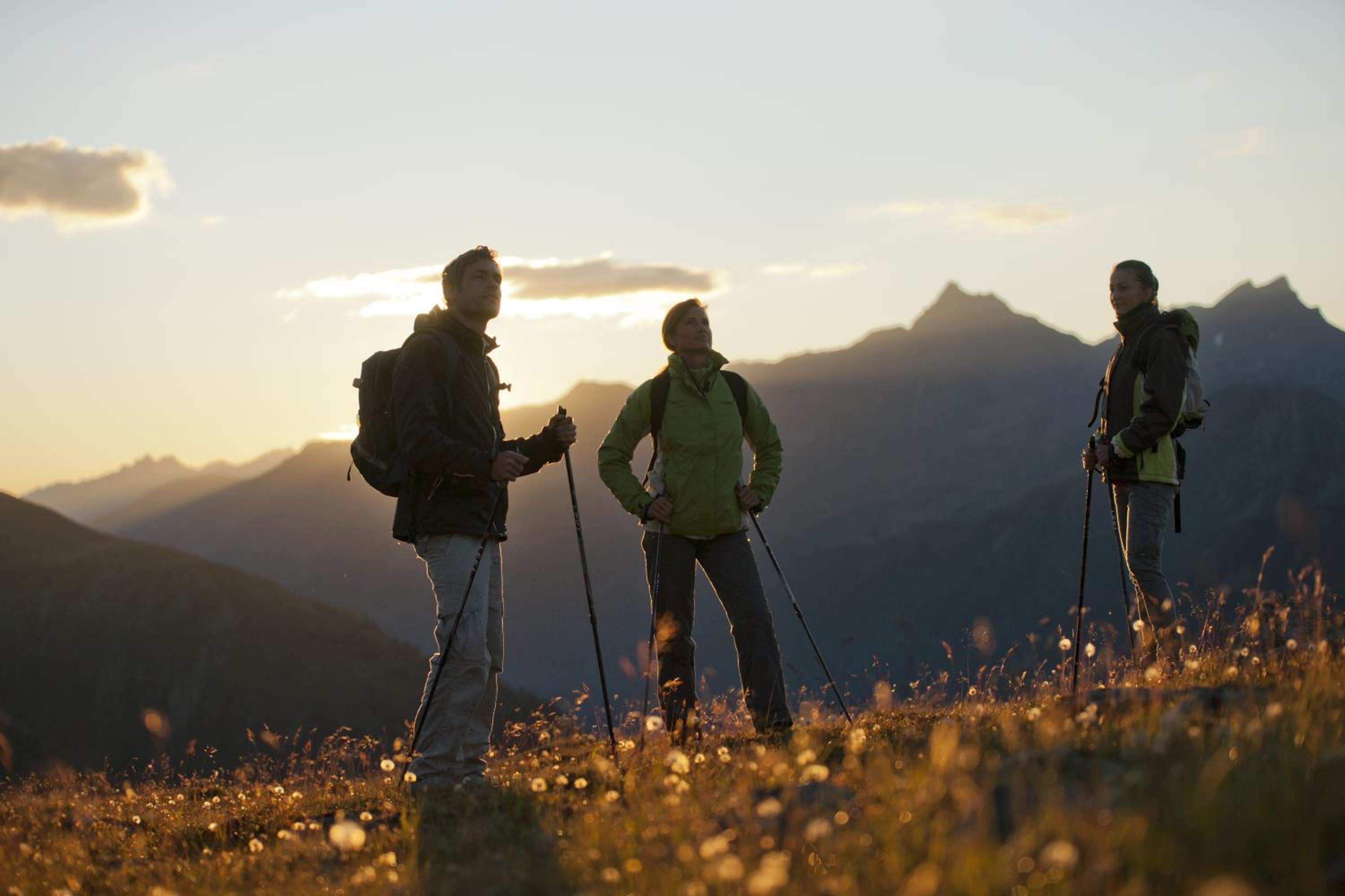 Garni Apart Wallamotta Silvretta Card Premium Betrieb