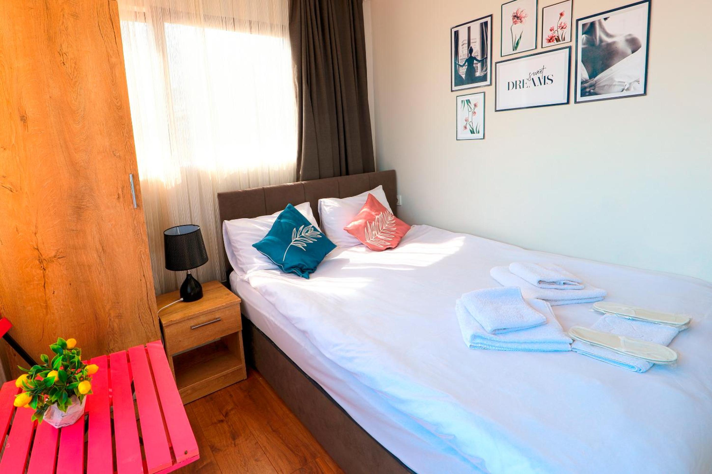 Kondoskali Otel - Image 84