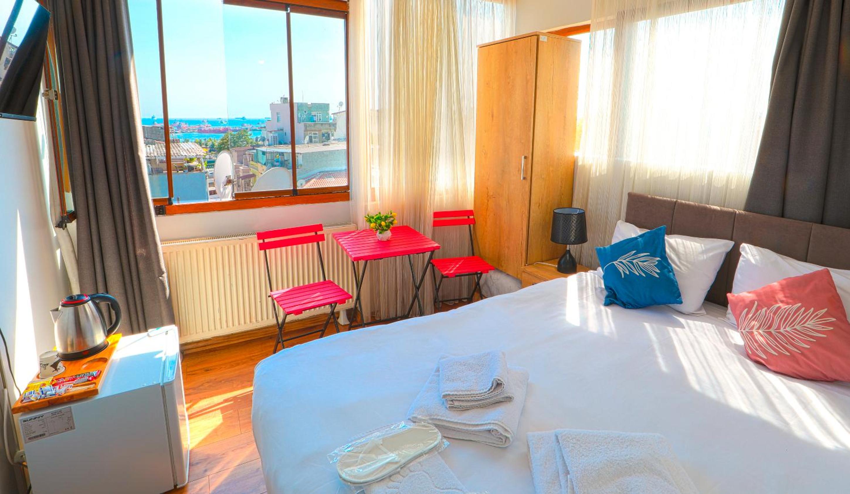 Kondoskali Otel - Image 86