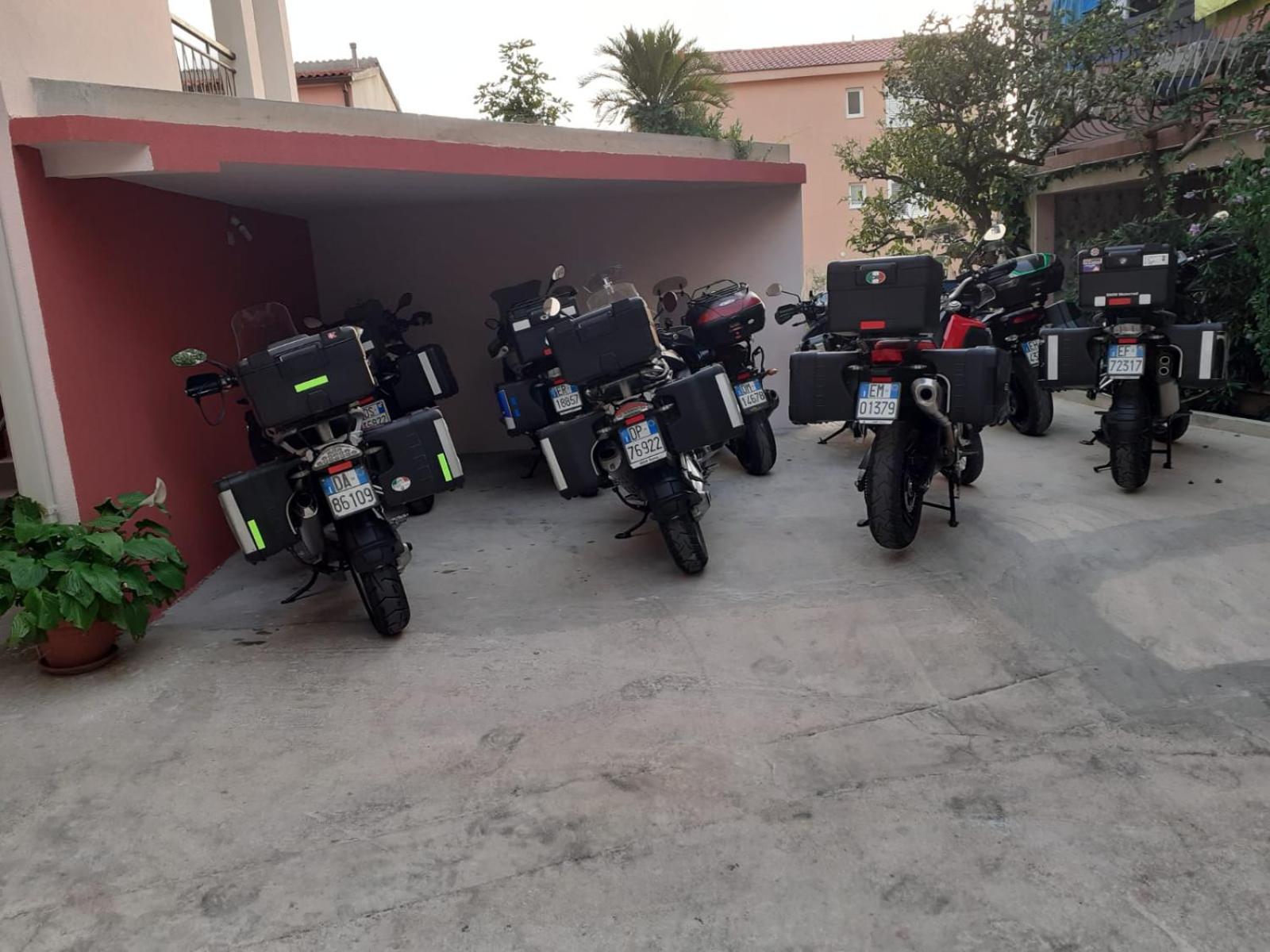 Guest House Damir photo 3