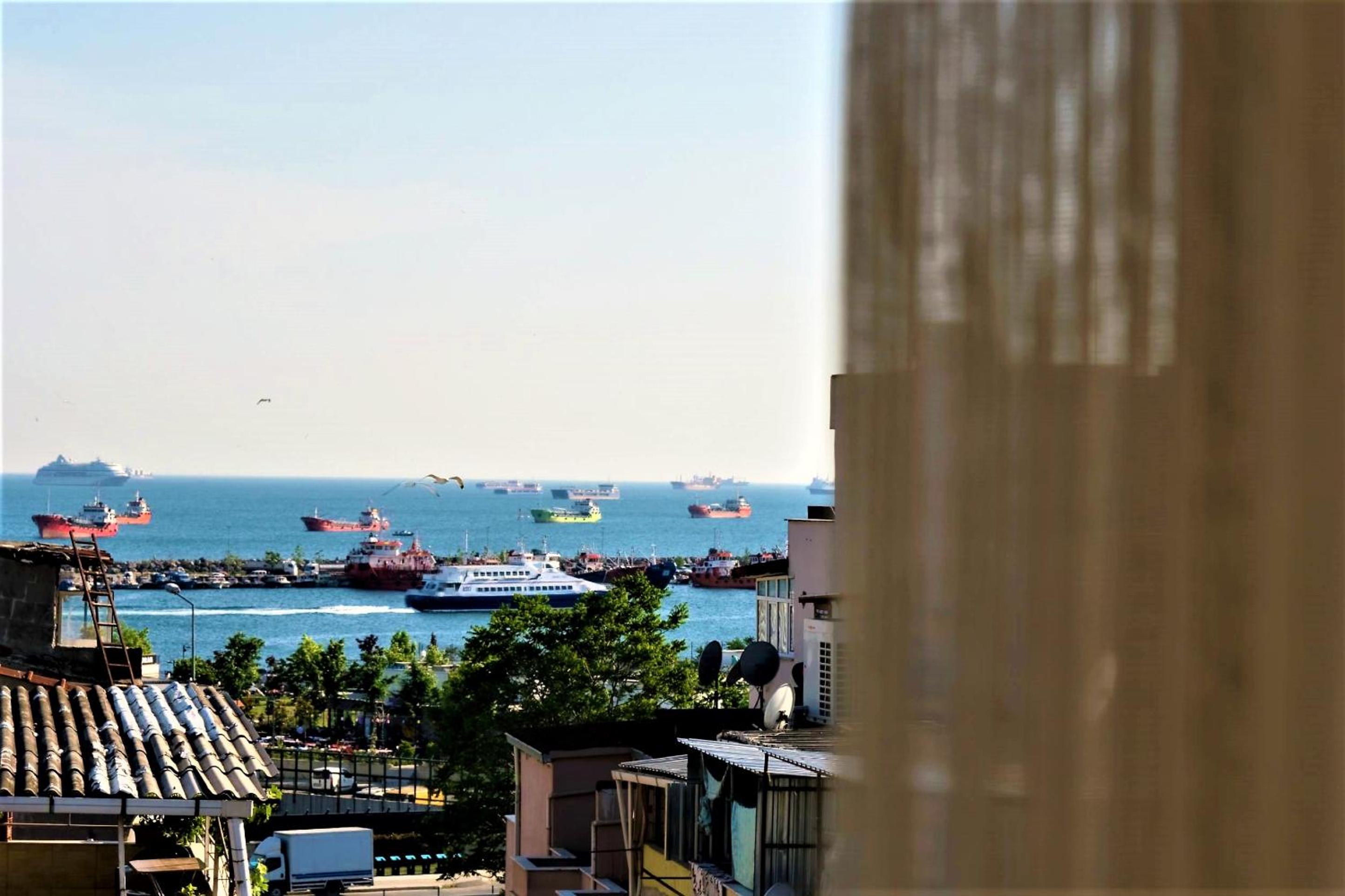 Kondoskali Otel - Image 85