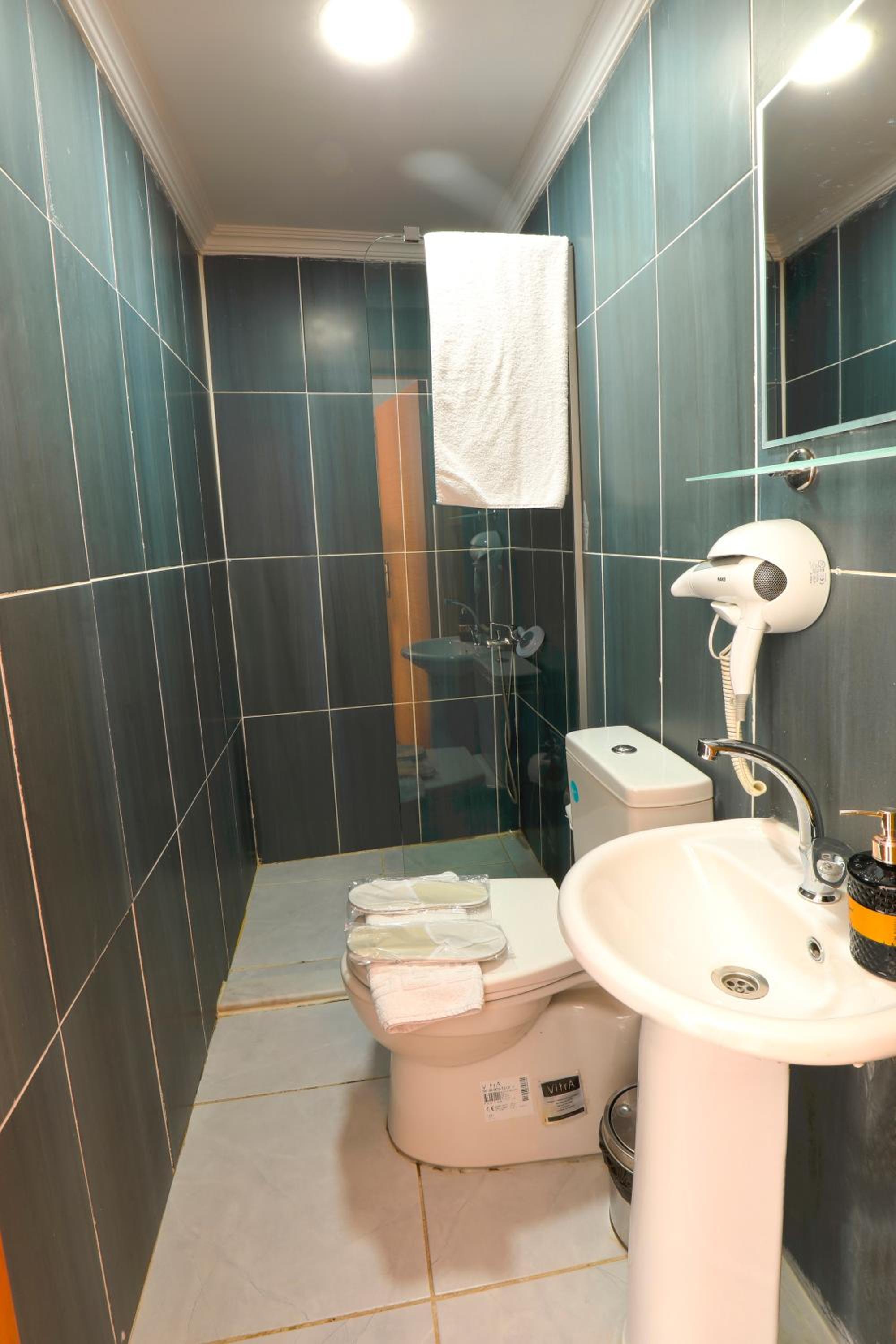 Kondoskali Otel - Image 87