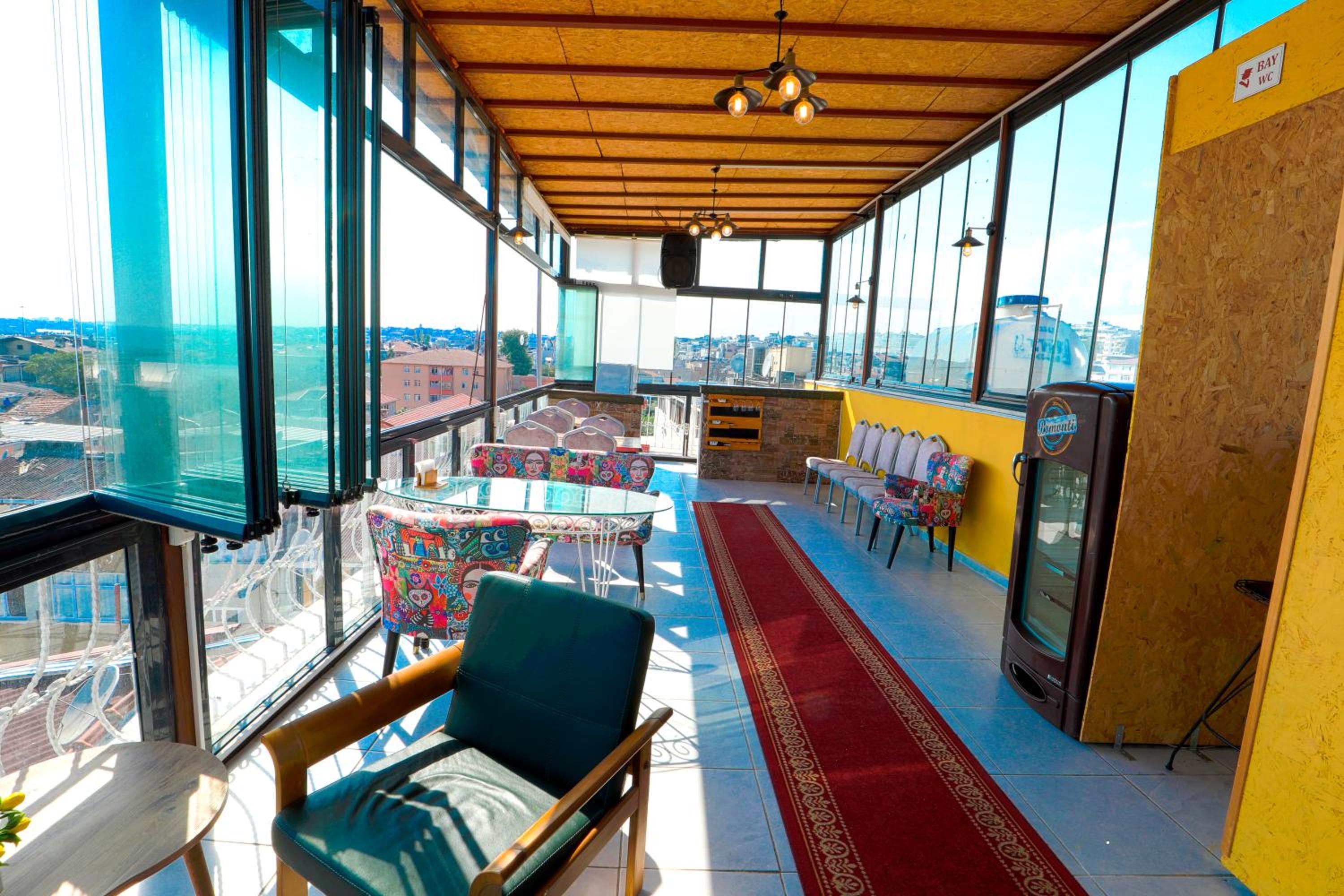 Kondoskali Otel - Image 93