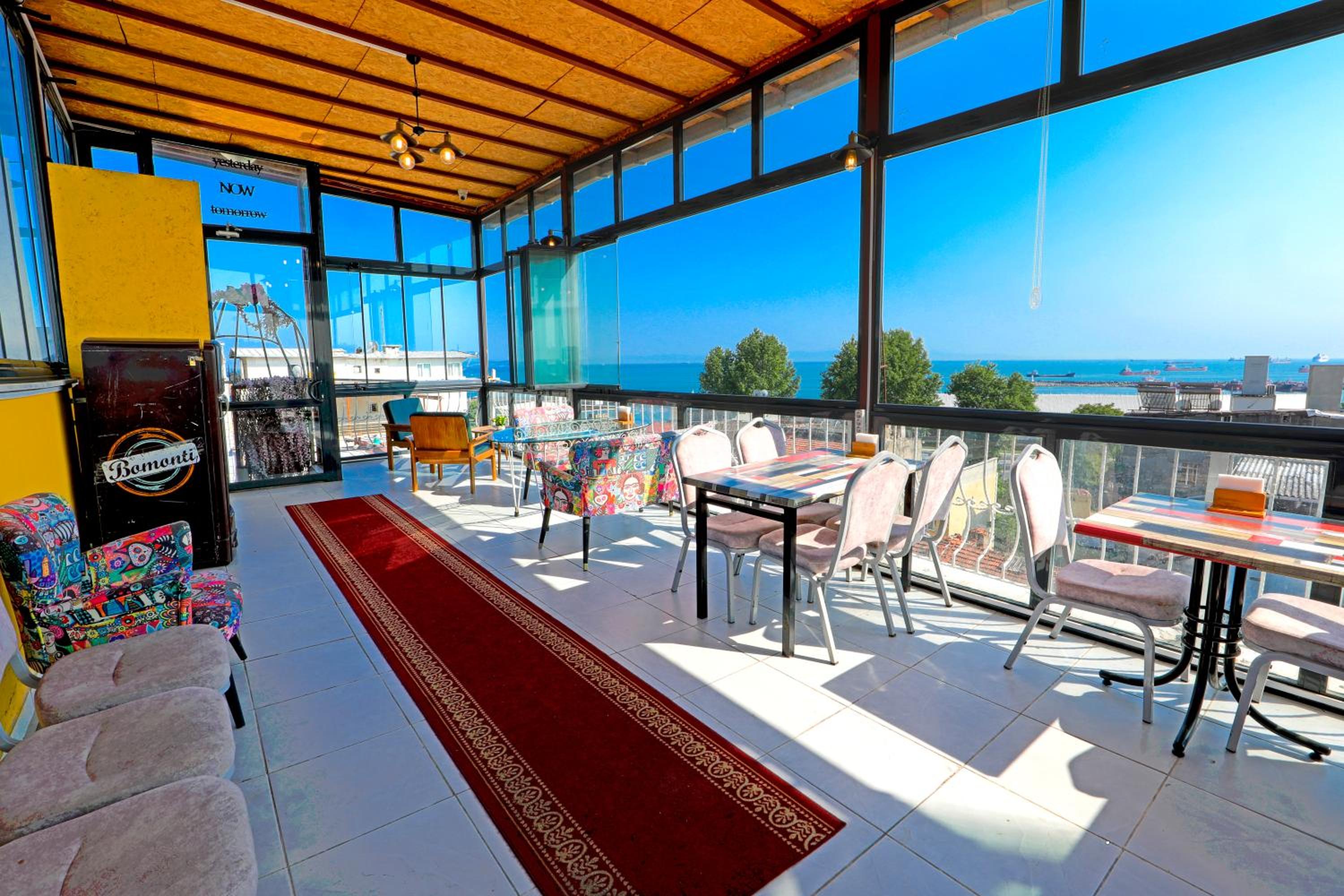 Kondoskali Otel - Image 60