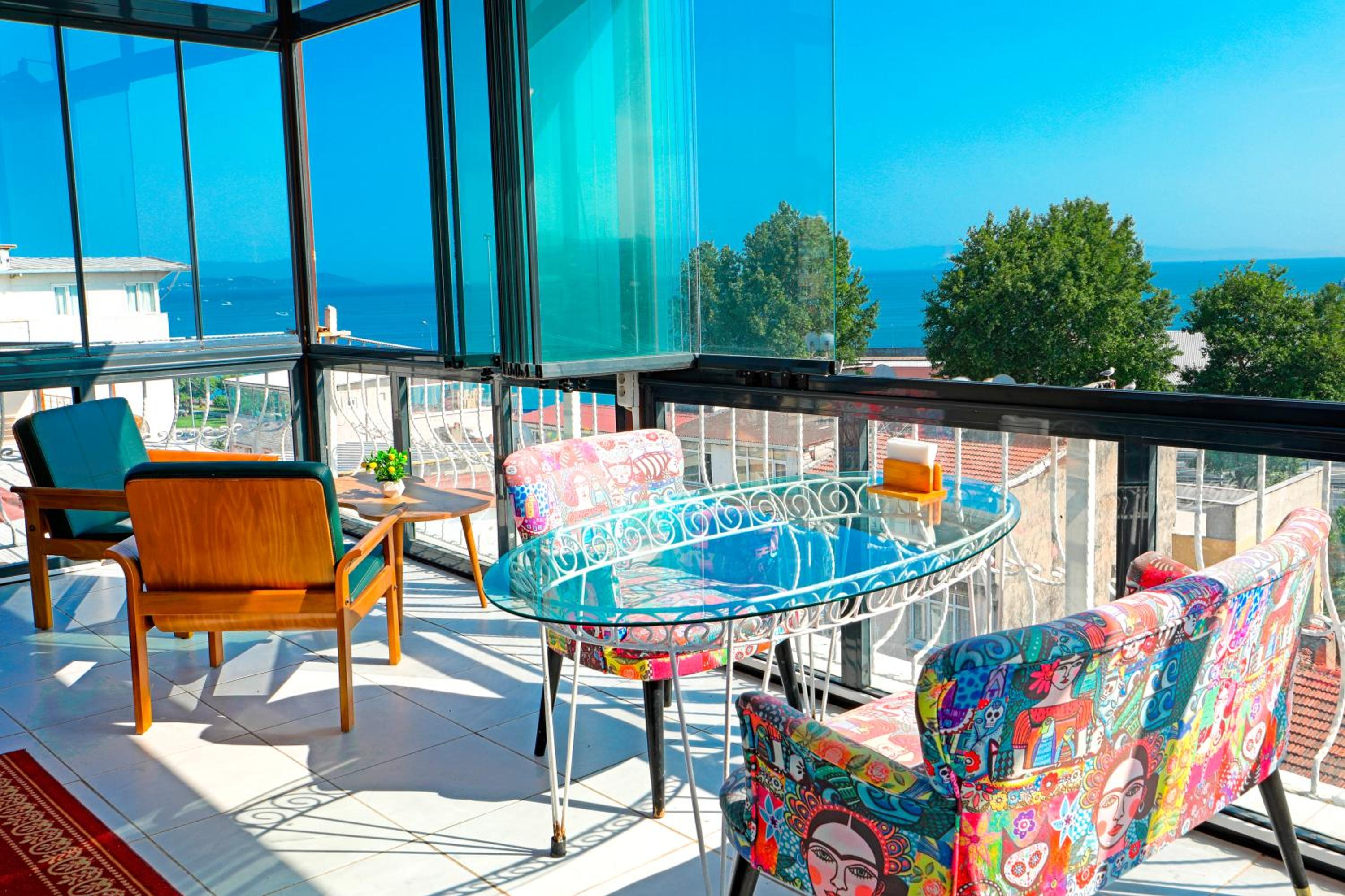 Kondoskali Otel - Image 59