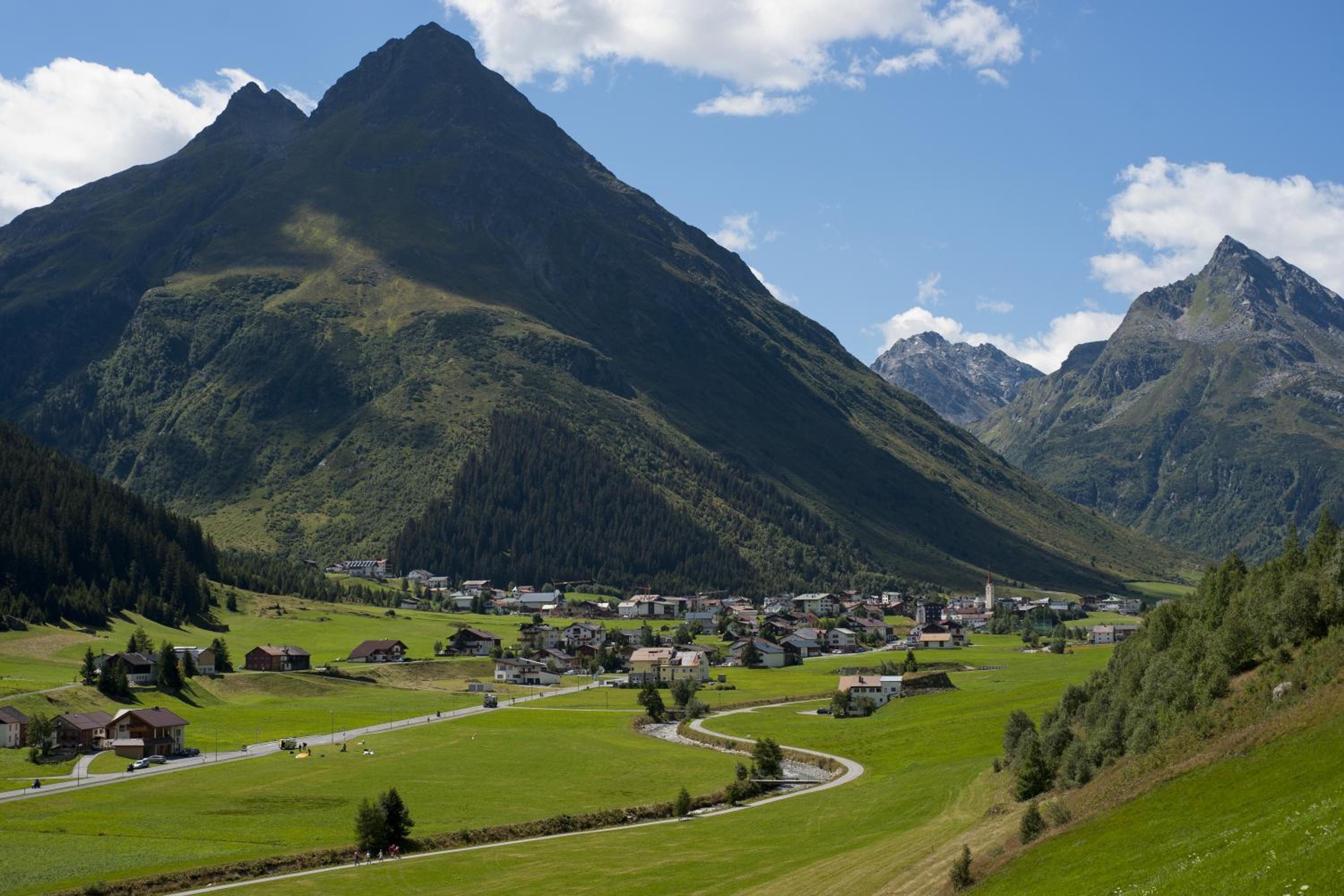 Garni Apart Wallamotta Silvretta Card Premium Betrieb
