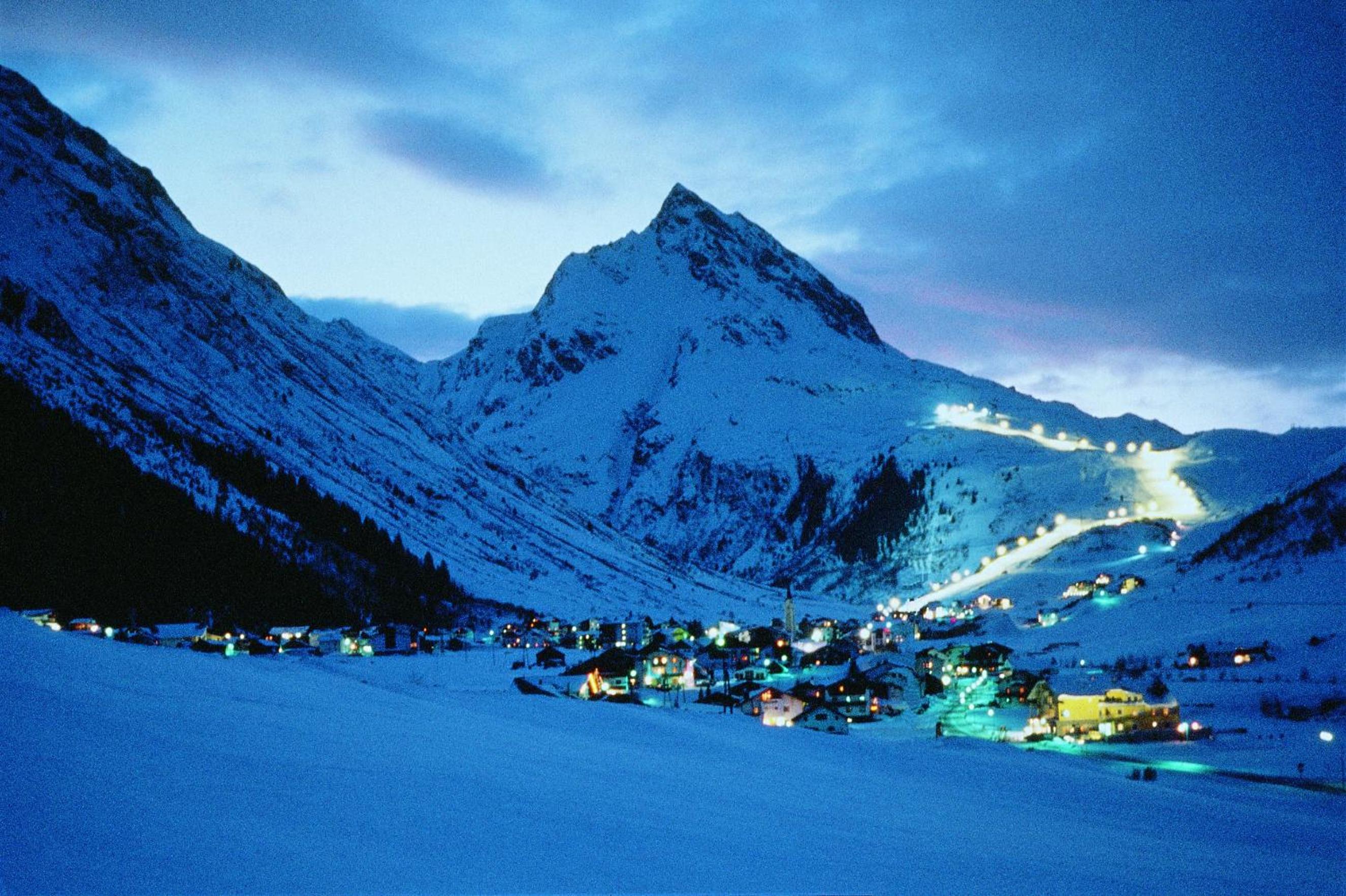 Garni Apart Wallamotta Silvretta Card Premium Betrieb
